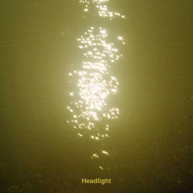 Релиз Headlight