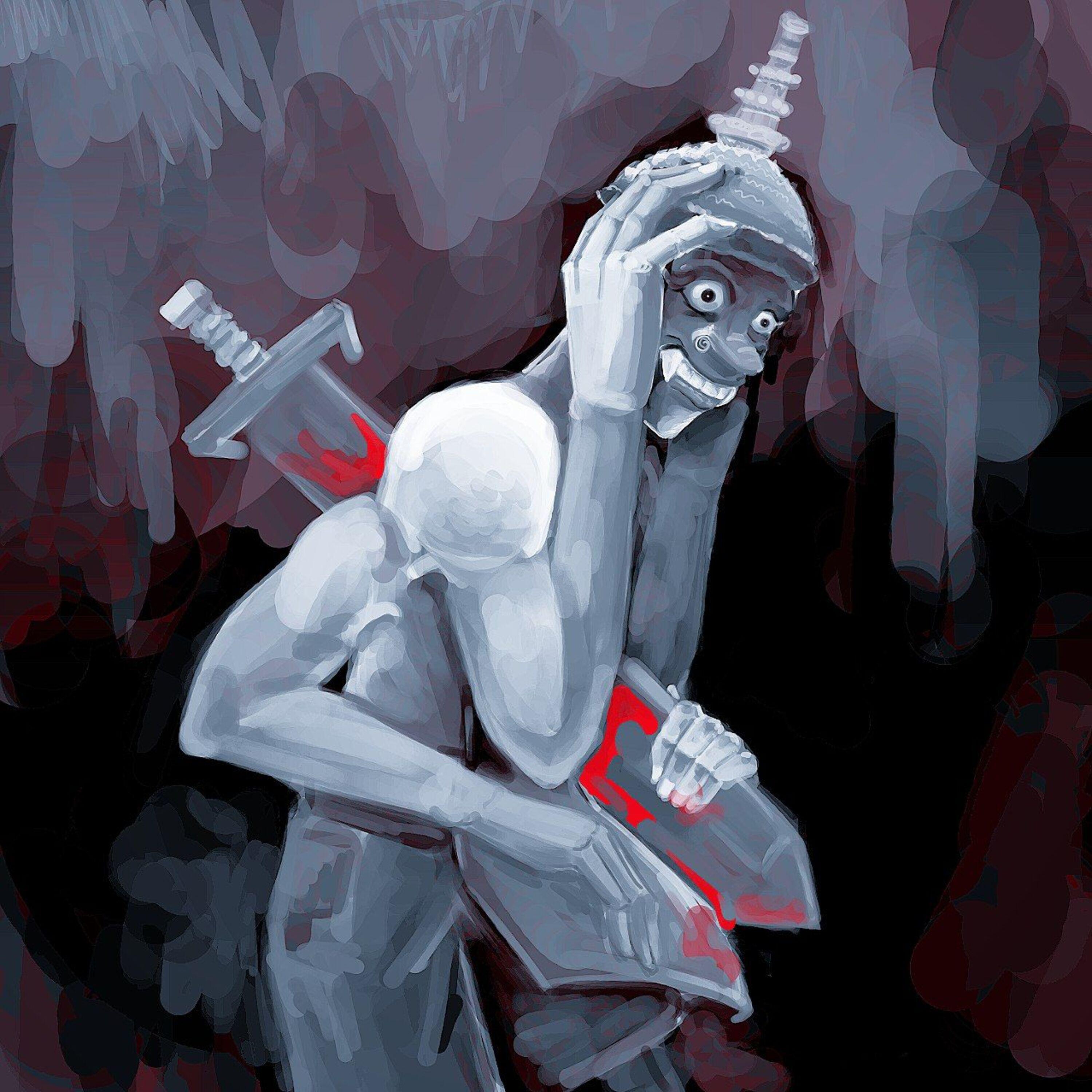 Релиз ABYSS CORPSES