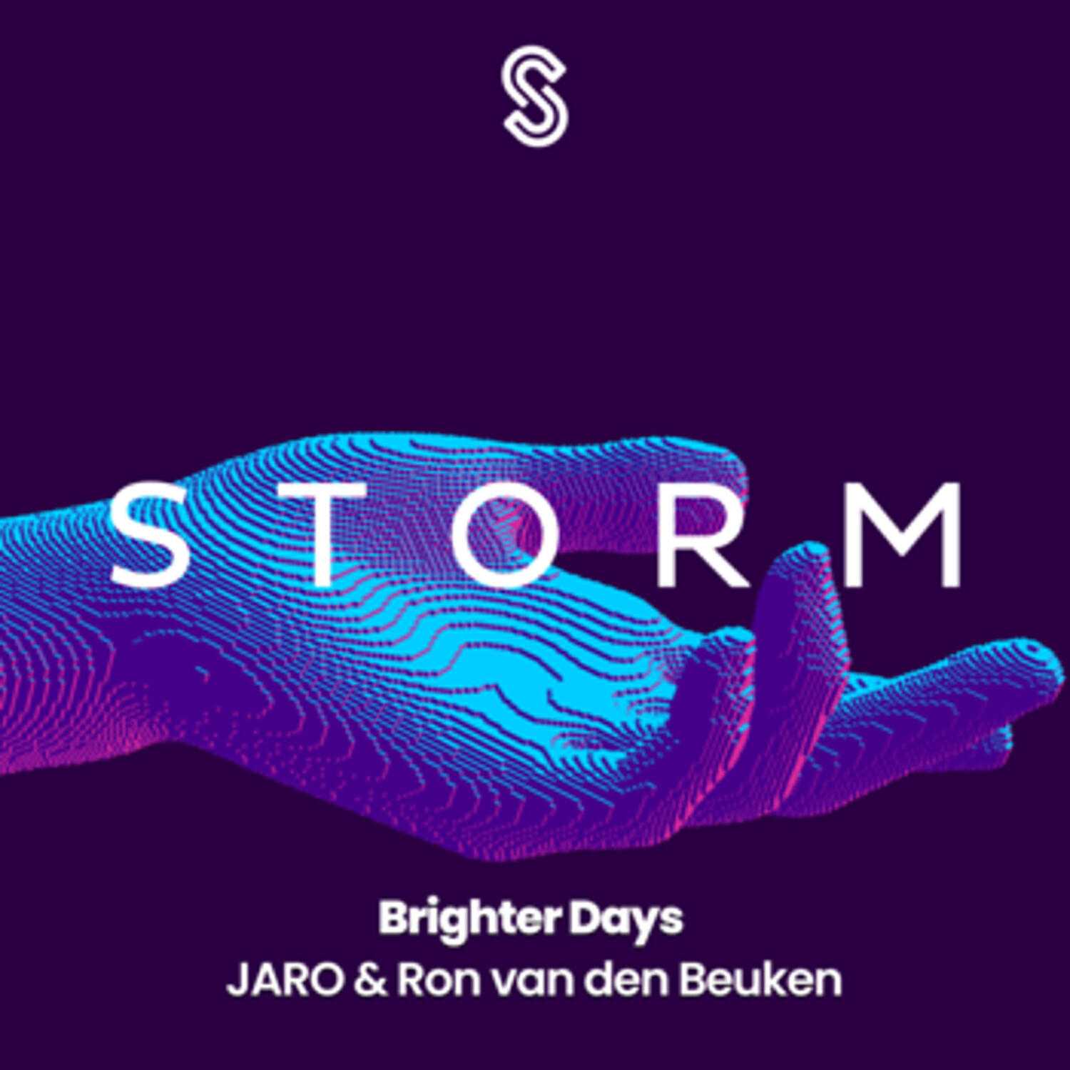 Релиз Brighter Days