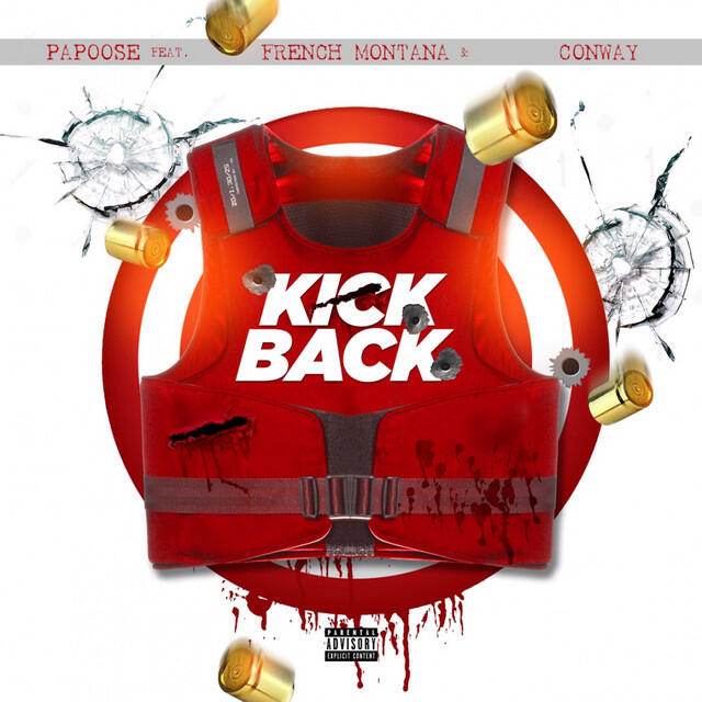 Релиз Kickback