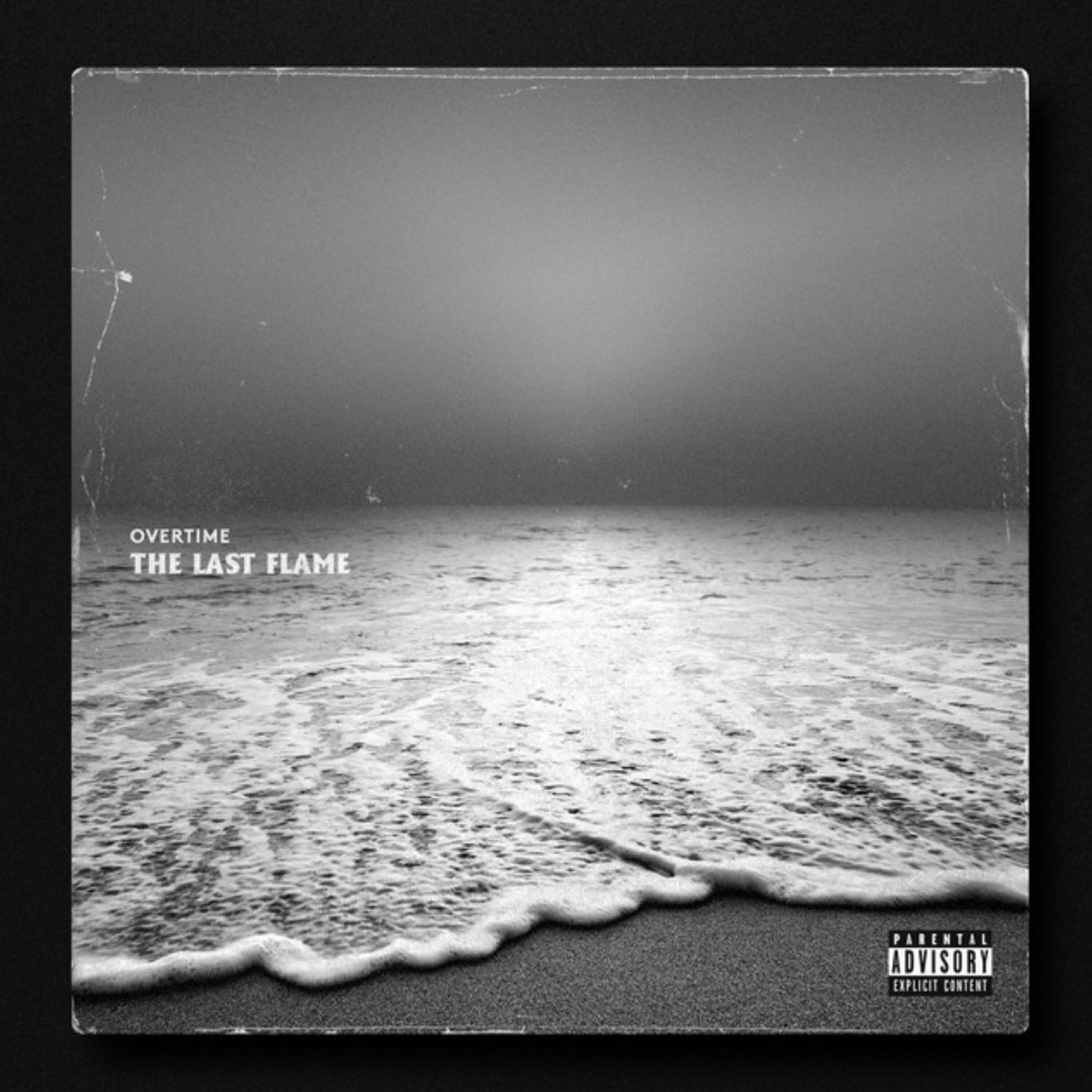 Релиз The Last Flame