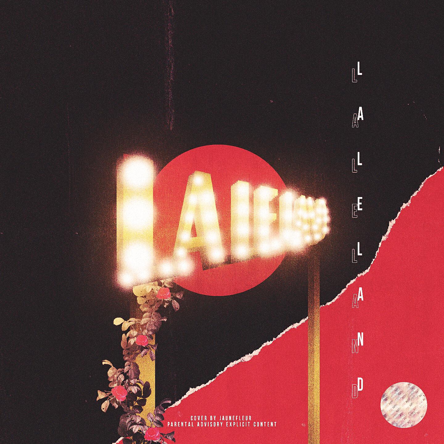 Релиз LaLeLand