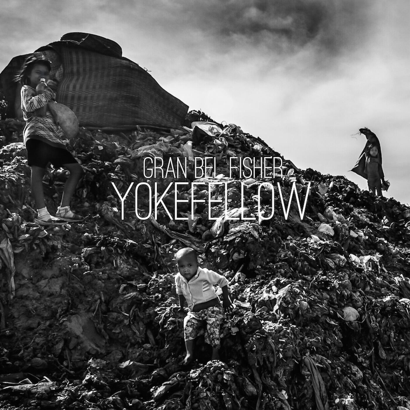 Релиз Yokefellow