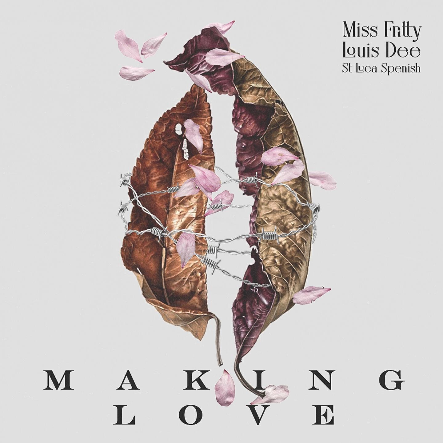 Релиз Making Love