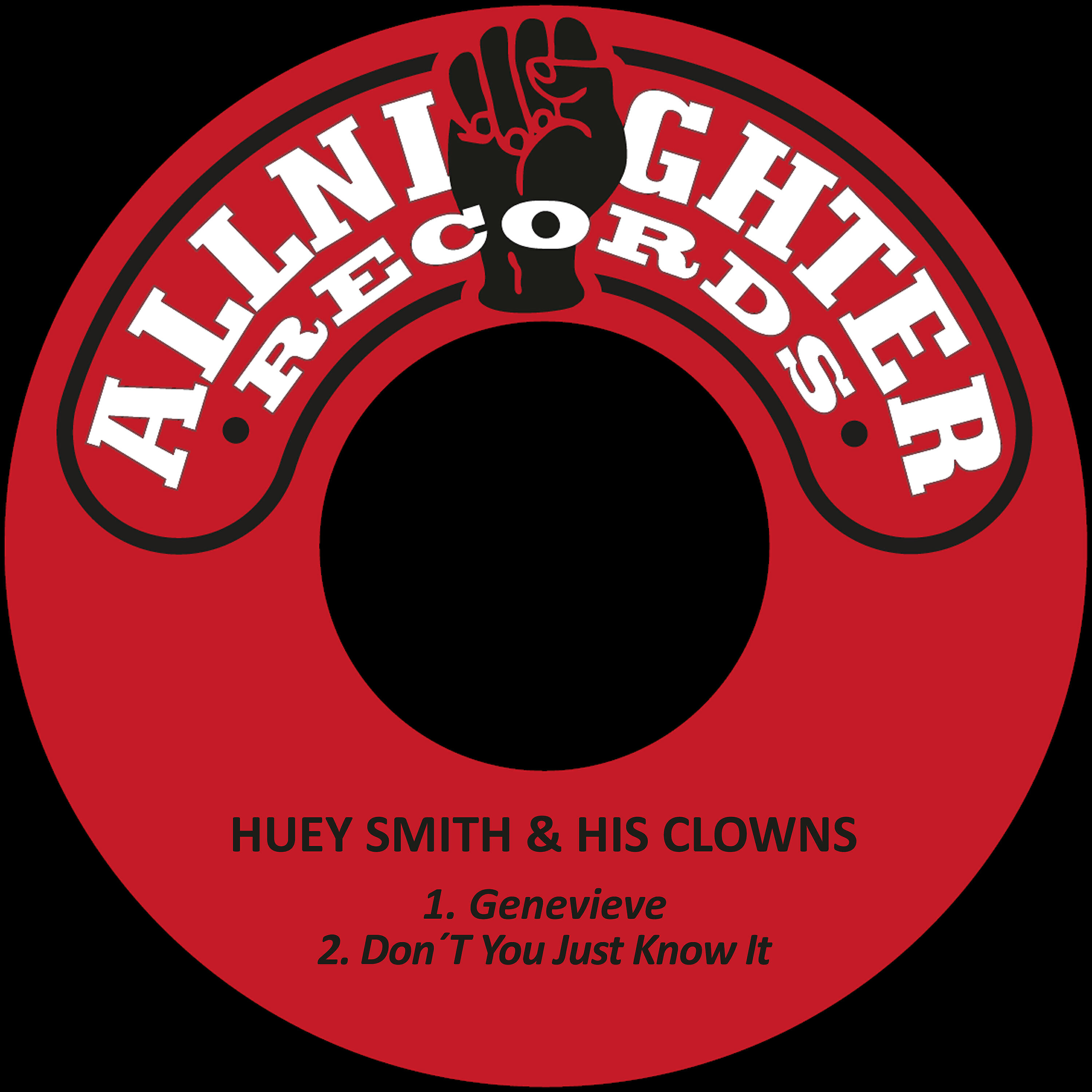 His Clowns