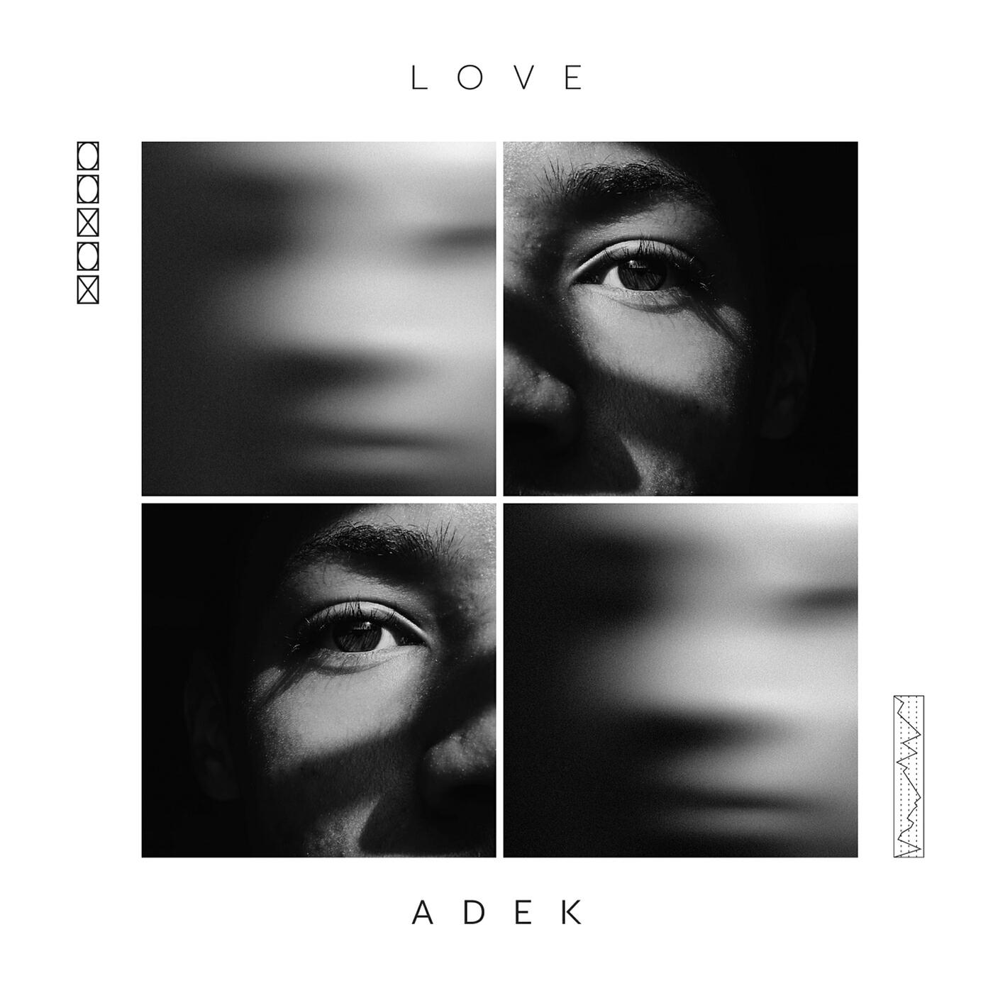 Релиз Love