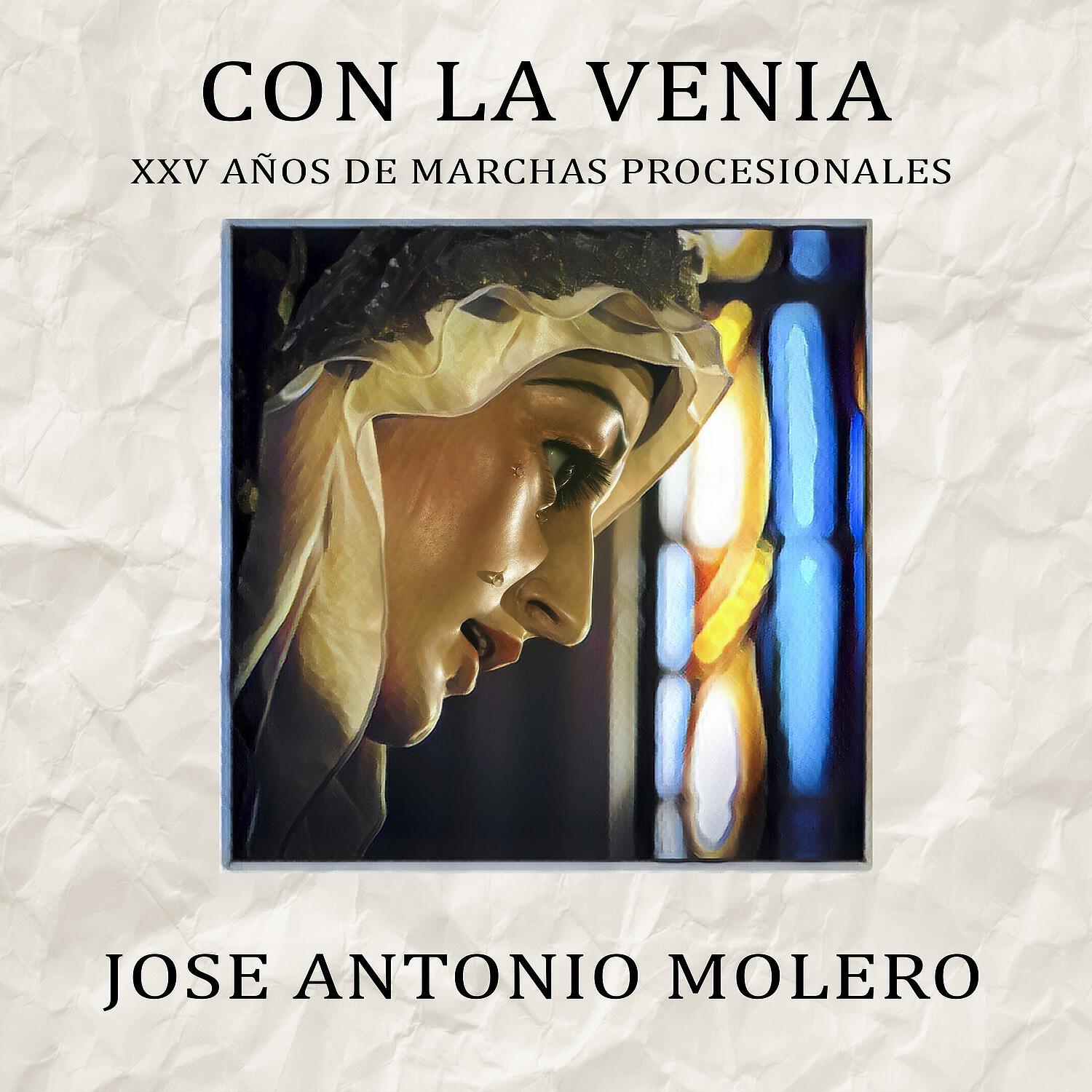 José Antonio Molero Luque