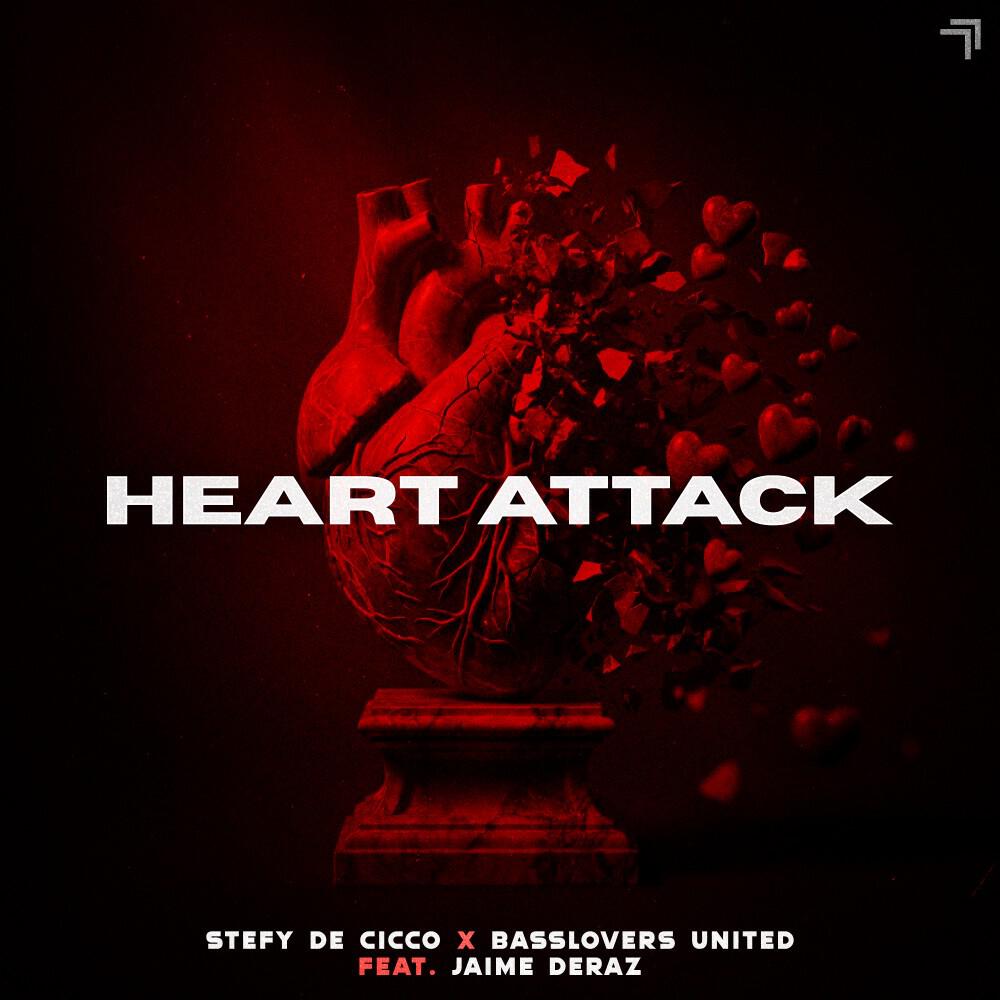Релиз Heart Attack