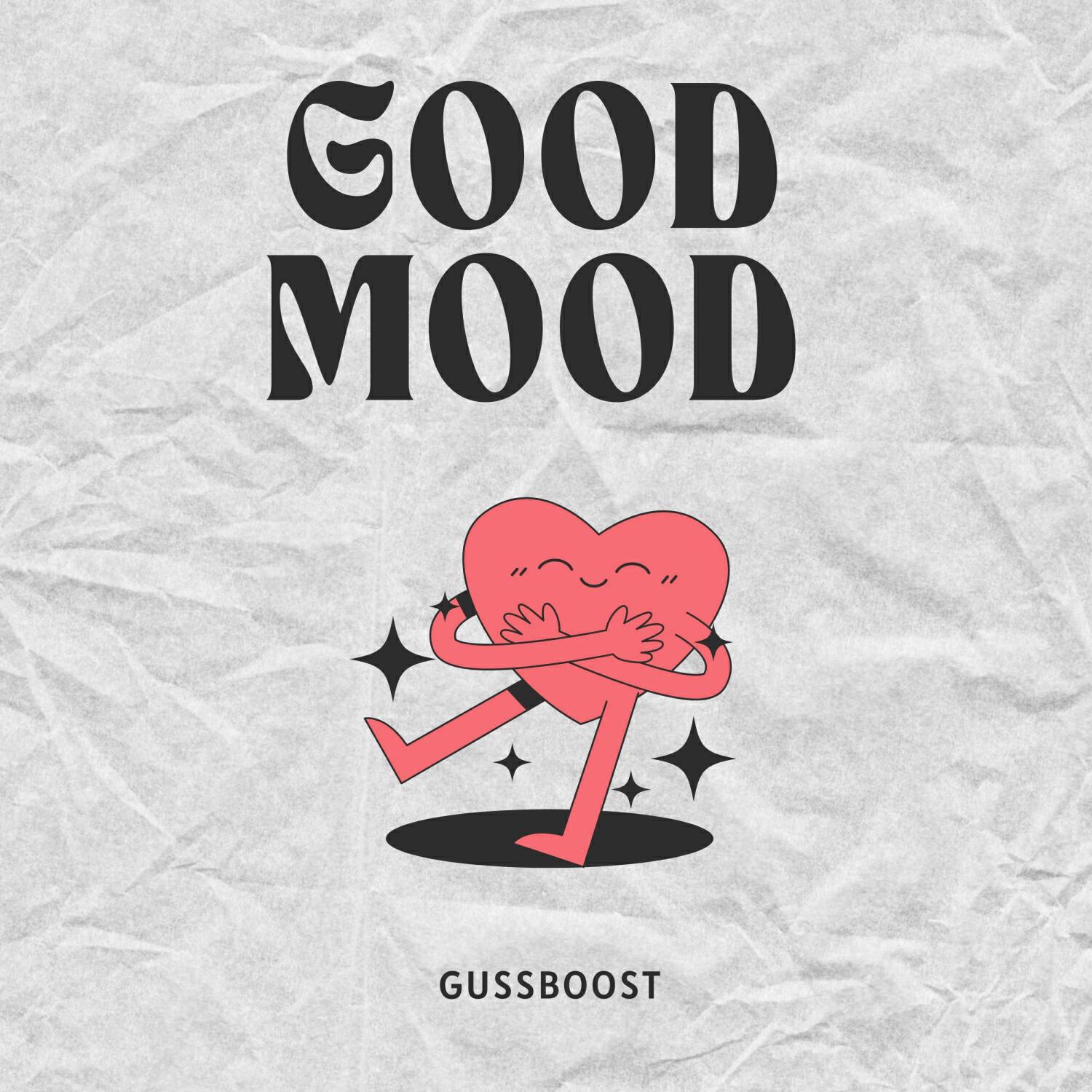 Релиз Good Mood
