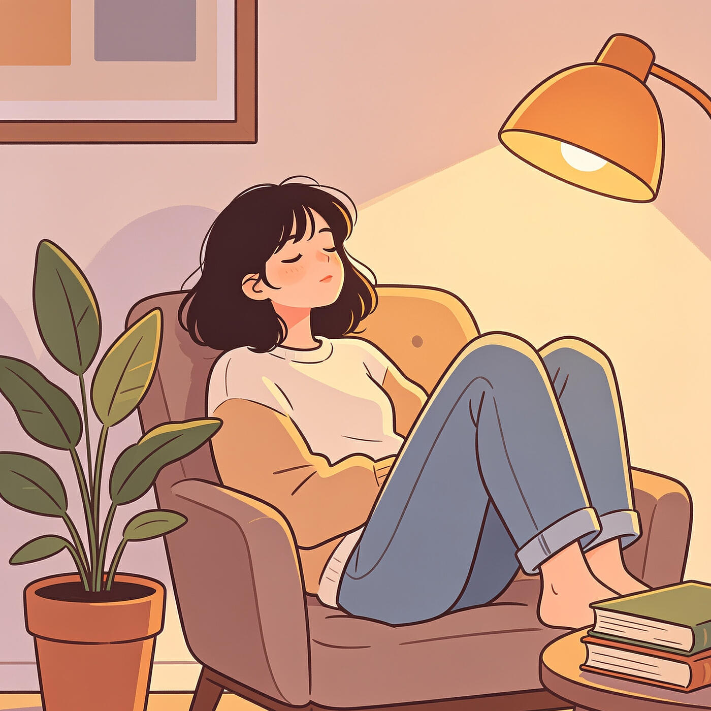Релиз Reverie