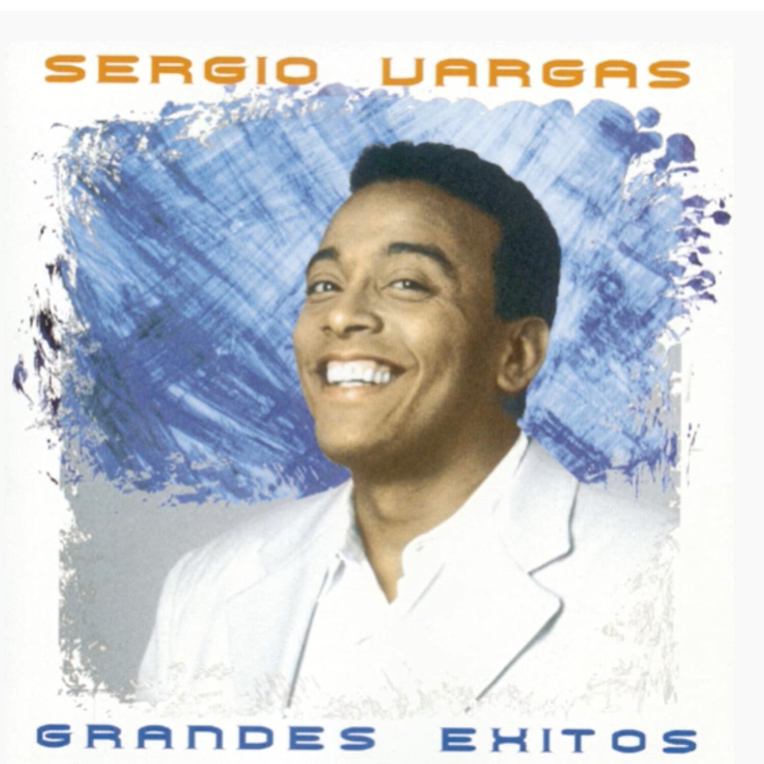 Релиз Grandes Éxitos