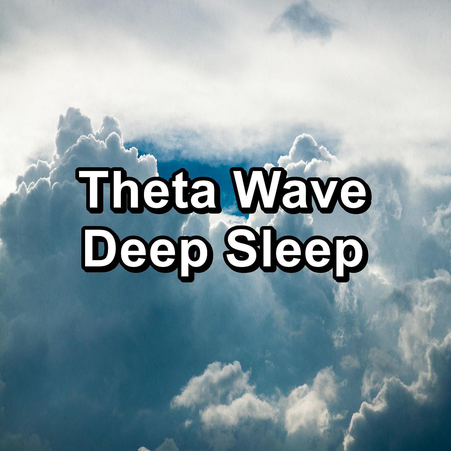 Релиз Theta Wave Deep Sleep