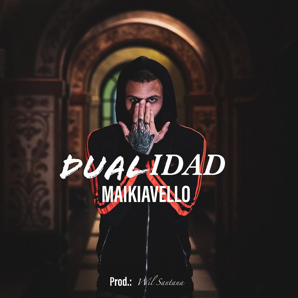 Релиз Dualidad