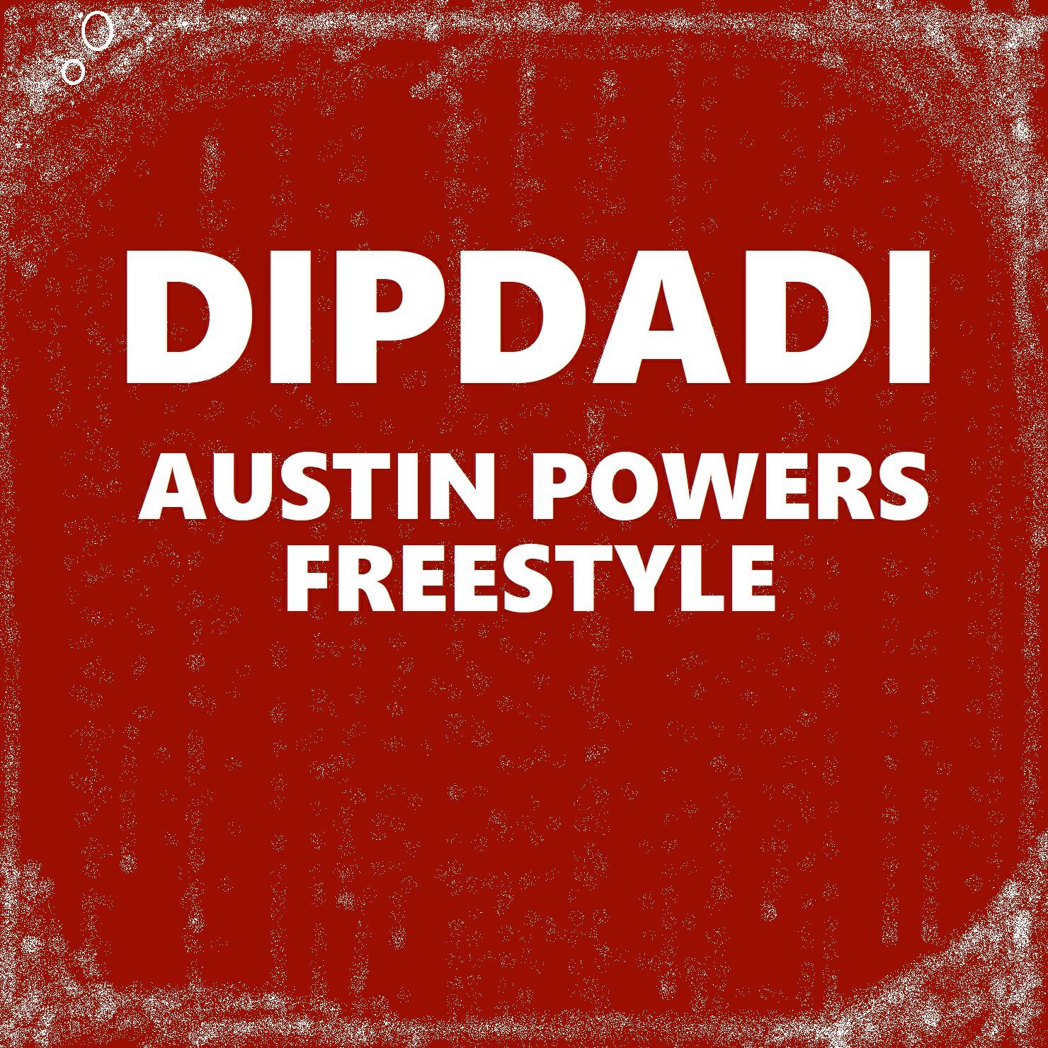 Релиз Austin Powers Freestyle