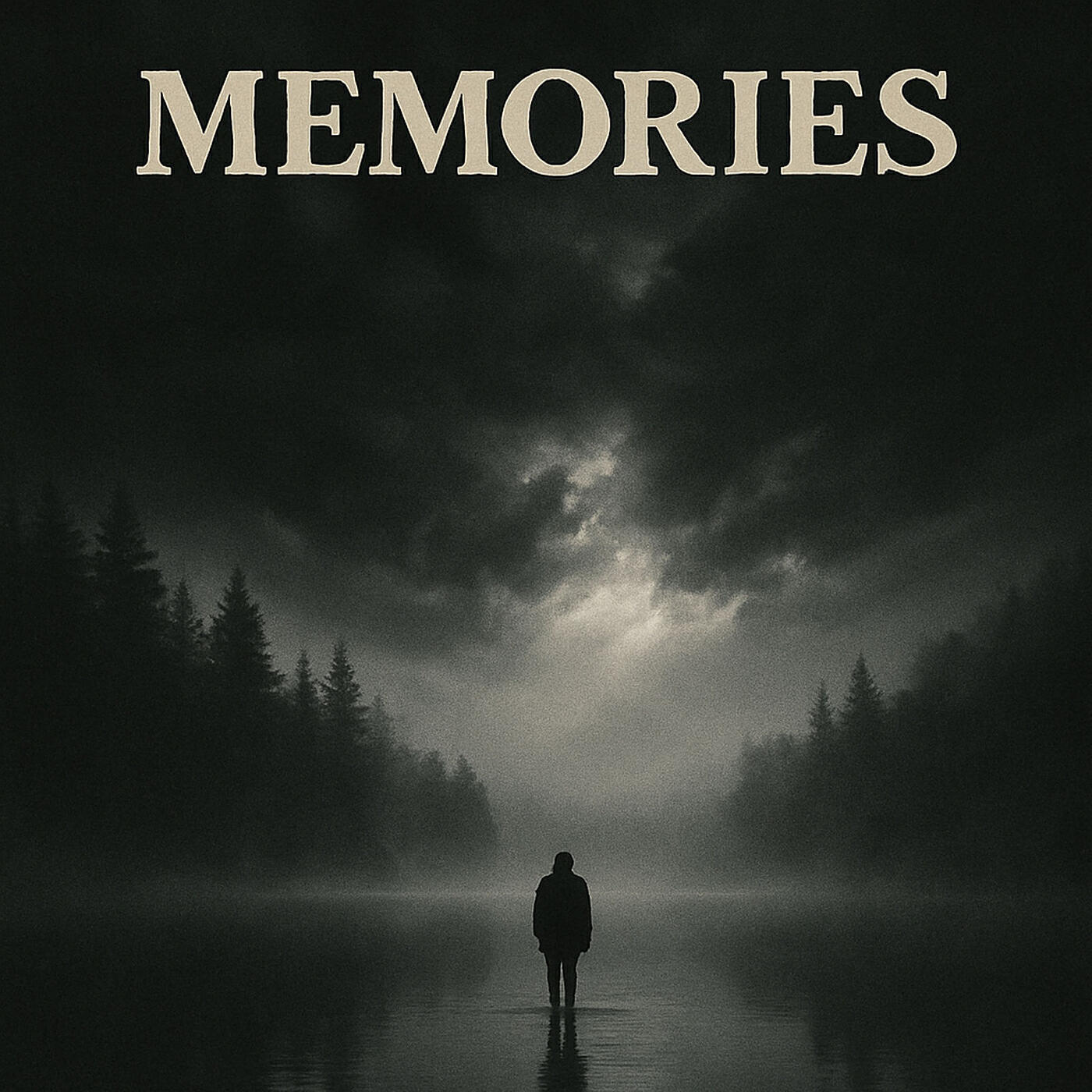 Релиз Memories