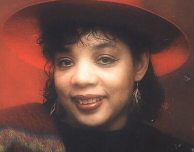 Pamela Wise