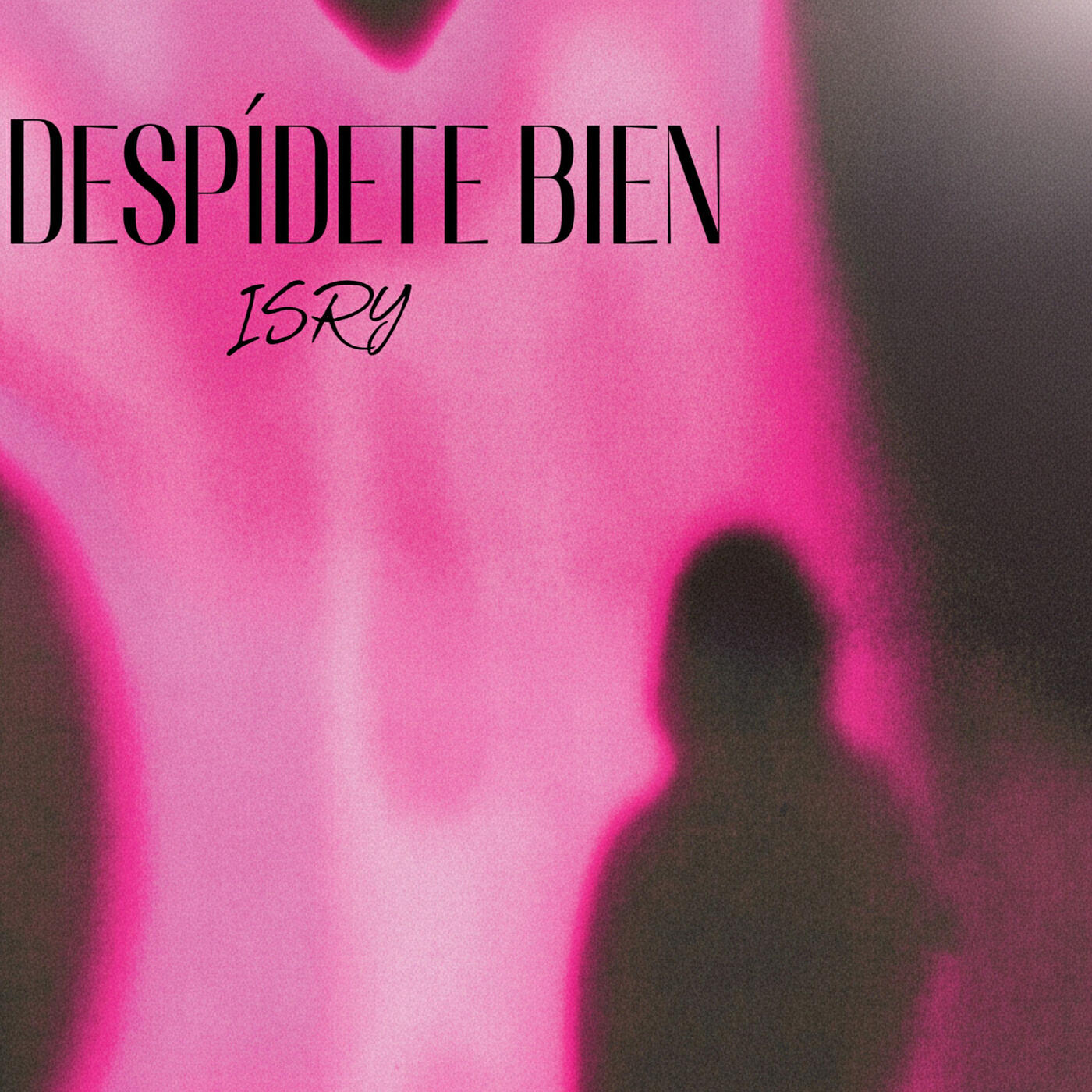 Релиз Despídete Bien