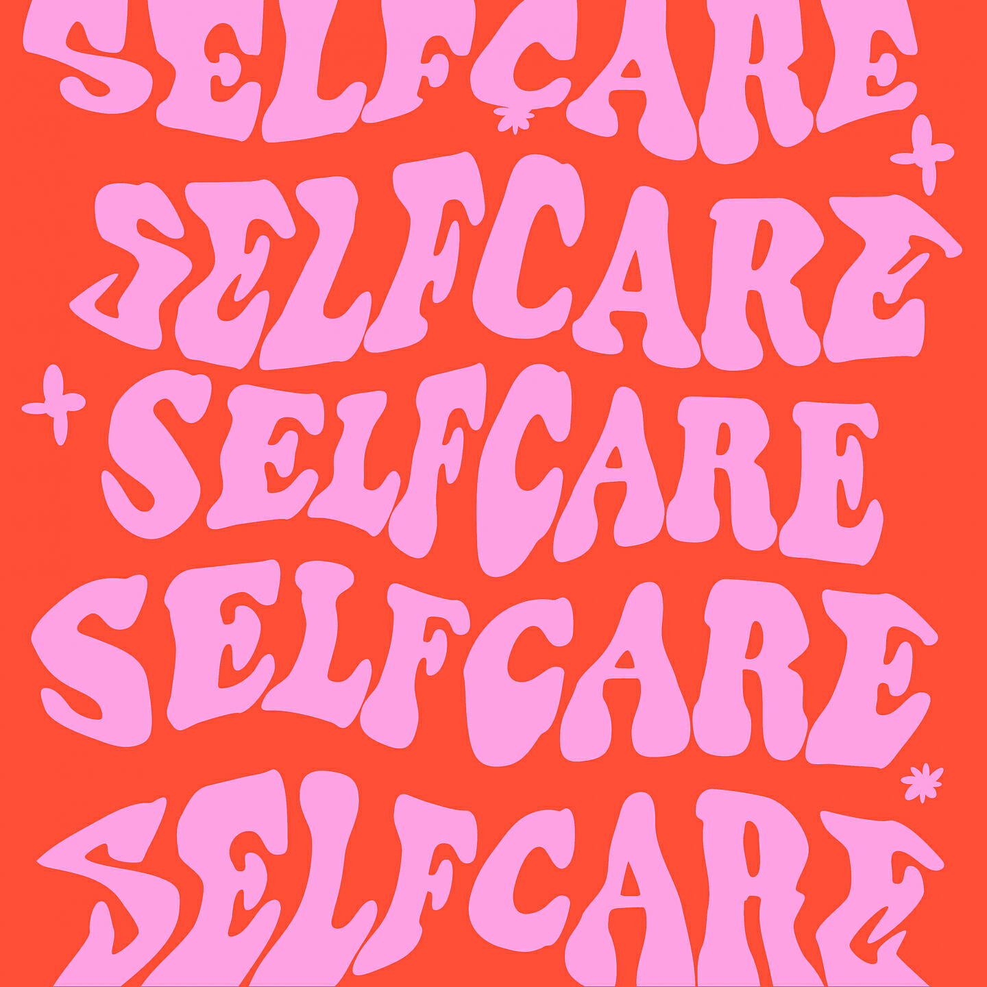 Релиз Self Care