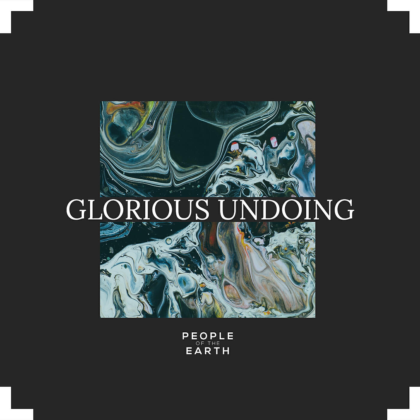 Релиз Glorious Undoing
