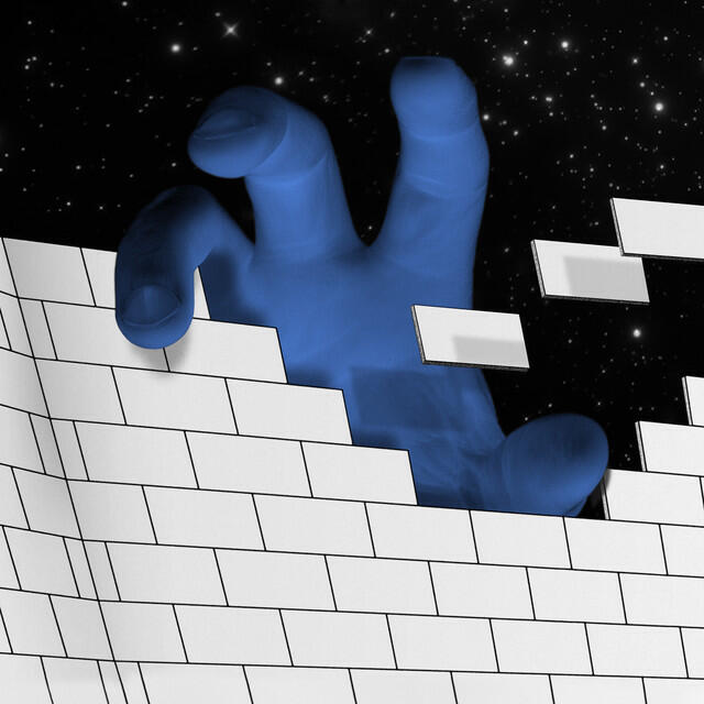 Релиз Connected By Love - Single