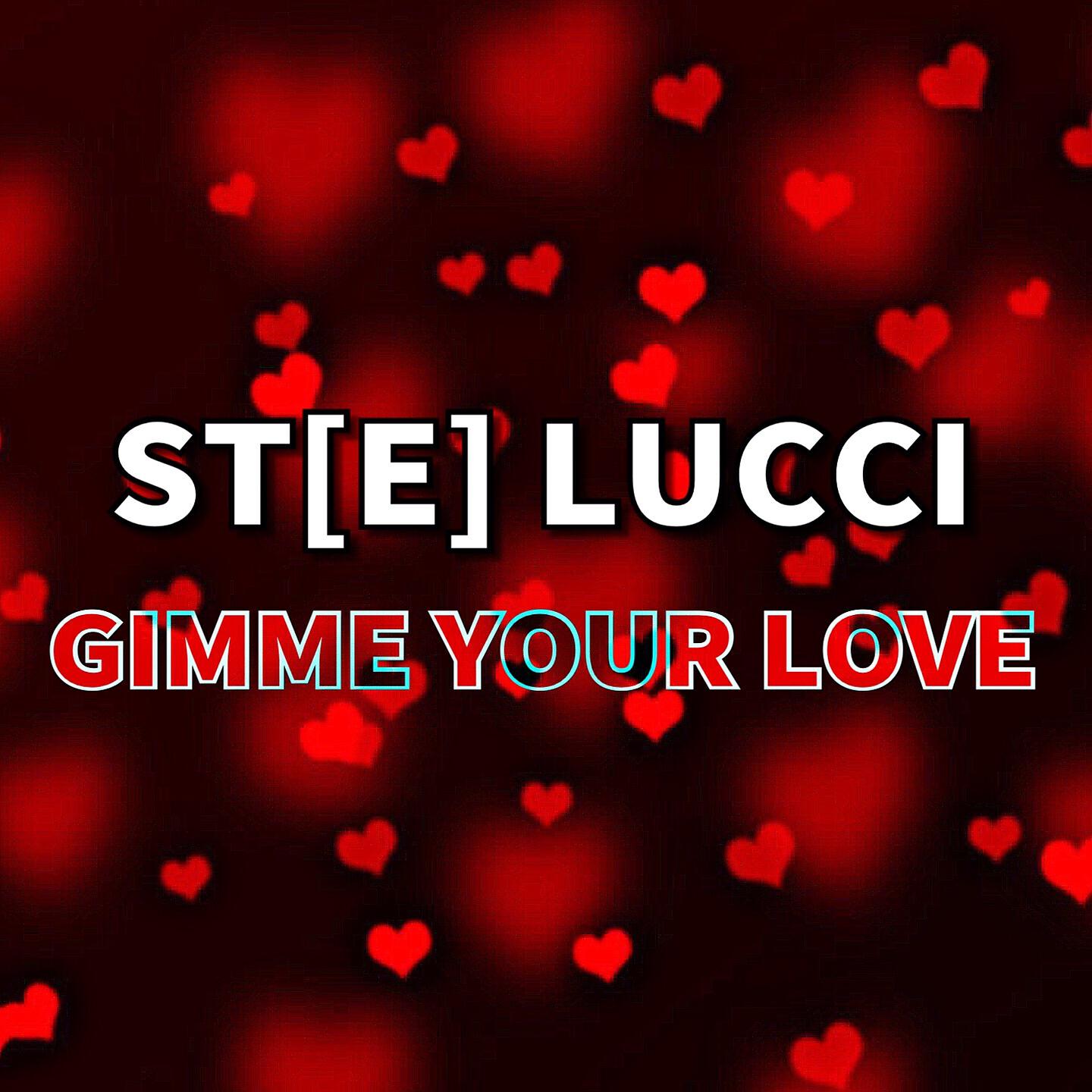 Релиз Gimme Your Love