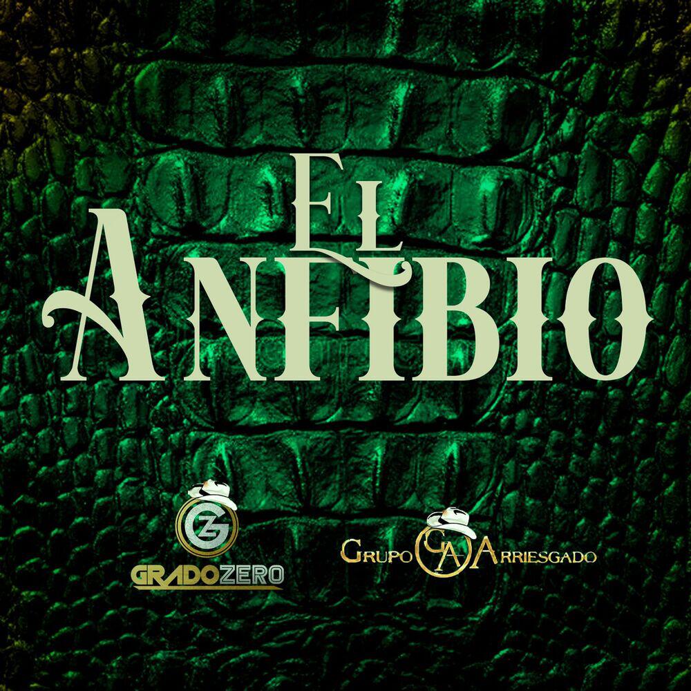 Релиз El Anfibio (En Vivo)