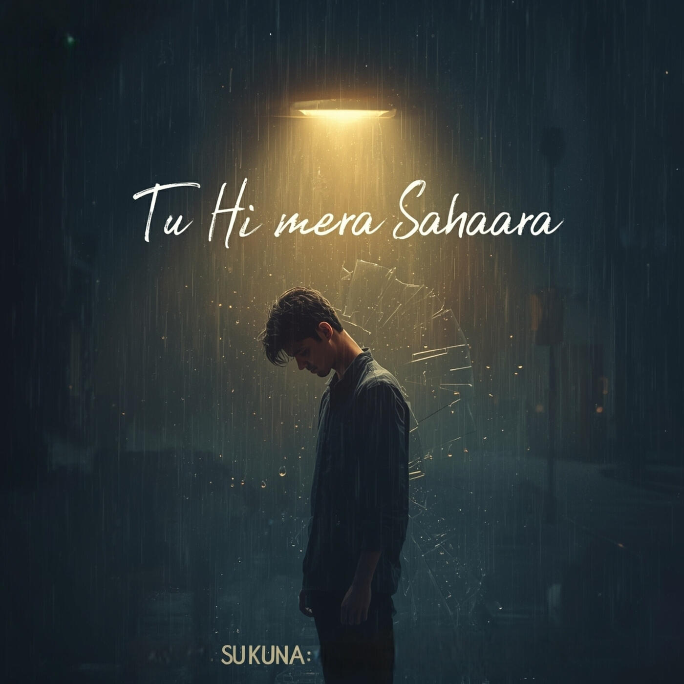 Релиз Tu Hi Mera Sahaara