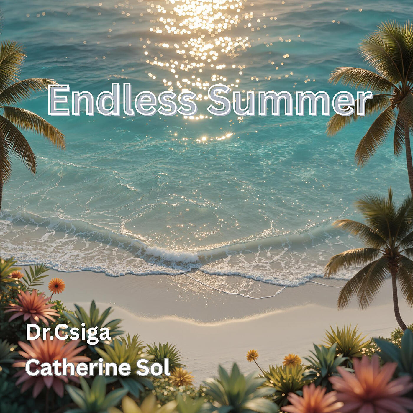 Релиз Endless Summer