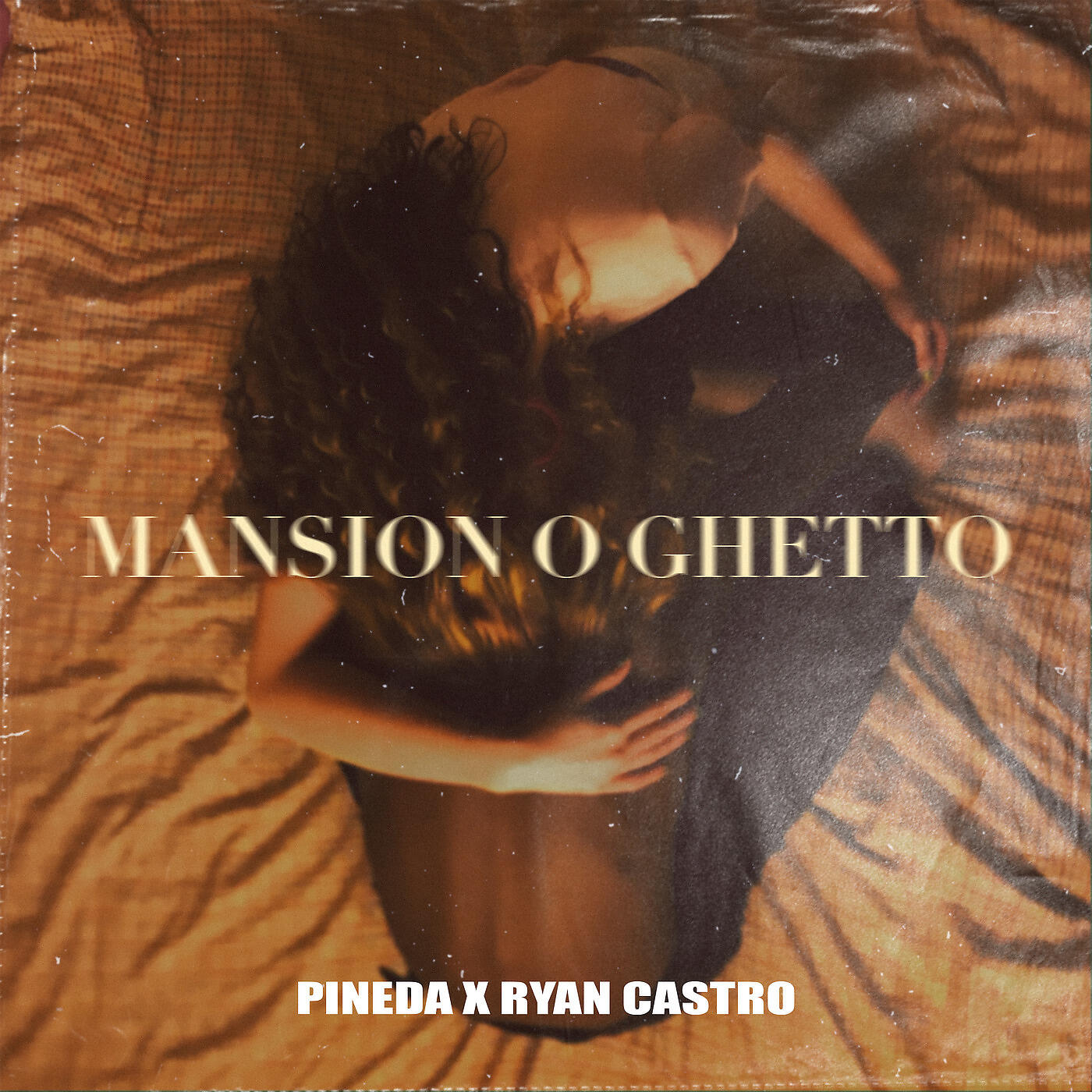 Релиз Mansión O Ghetto