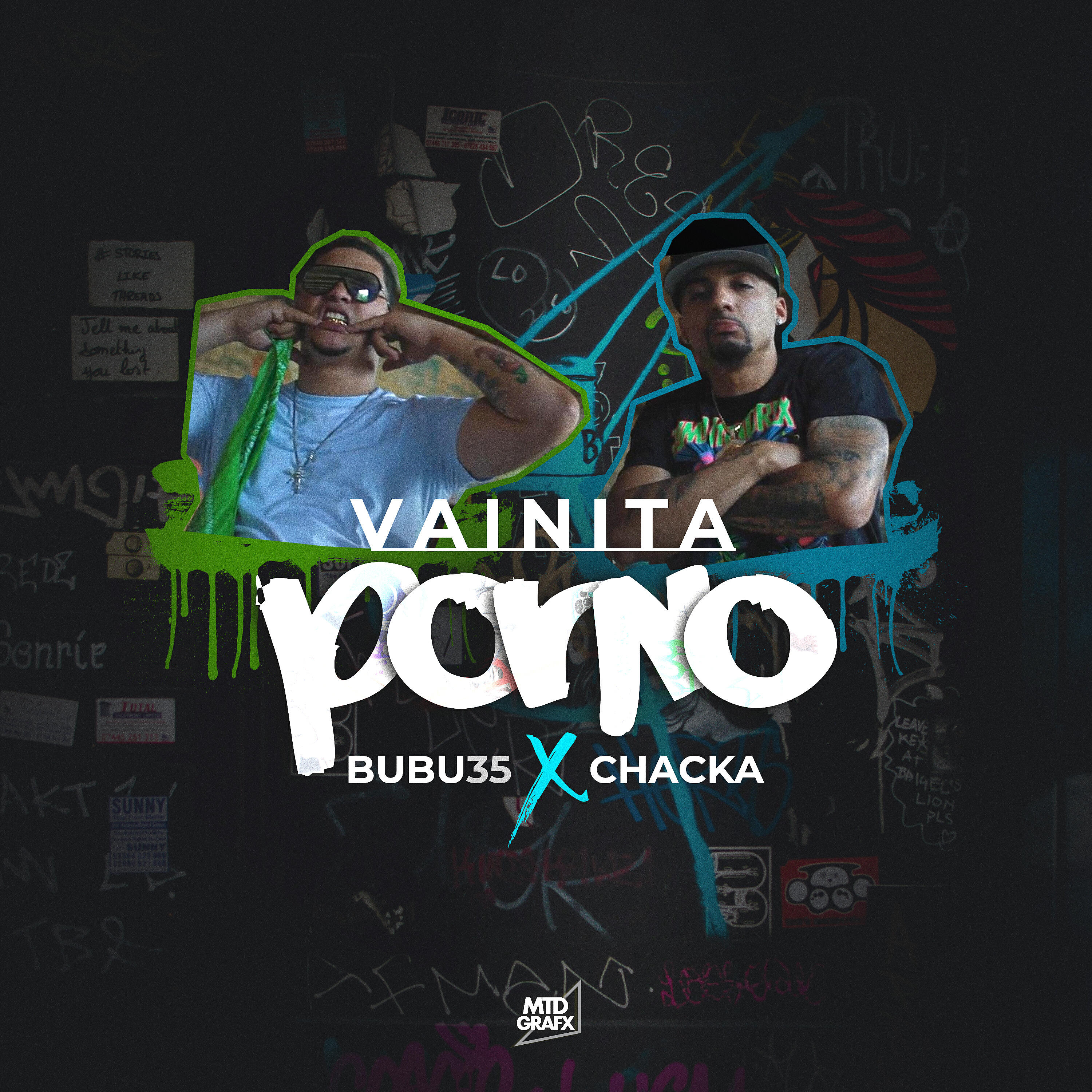 Релиз Vainita Porno