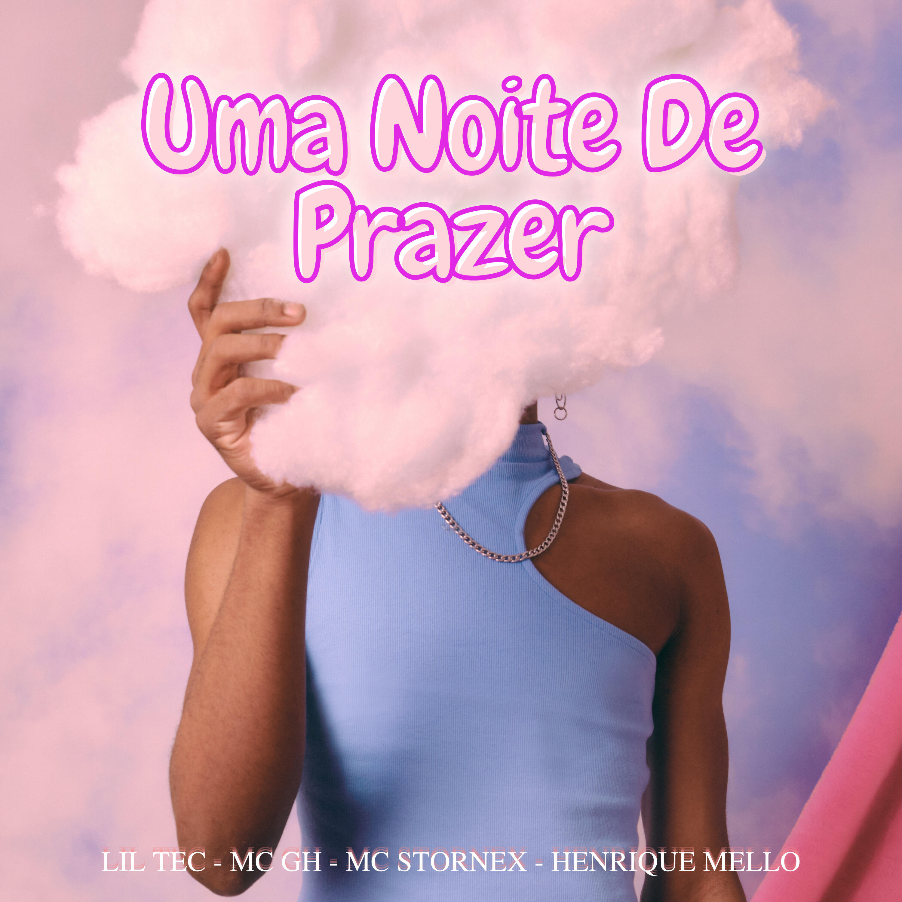 Скачать песню Lil Tec, Mc Gh, Mc Stornex, Henrique Mello - Uma Noite de Prazer бесплатно в MP3 для Android и iOS