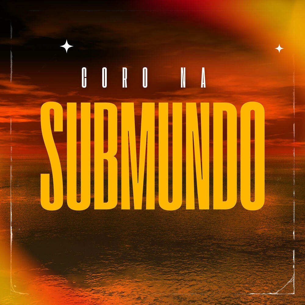 Релиз CORO NA SUBMUNDO