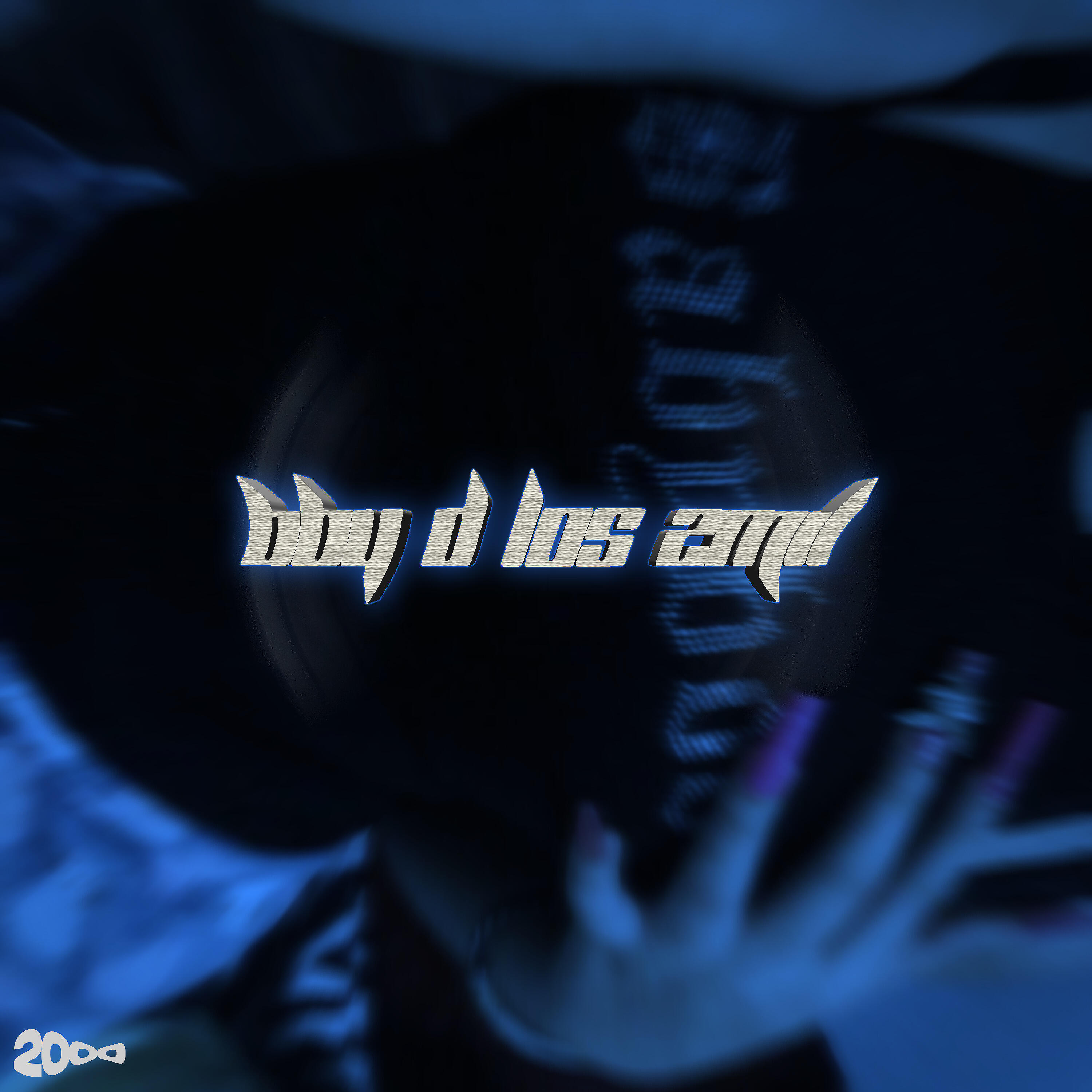 Релиз Bby D los 2Mil