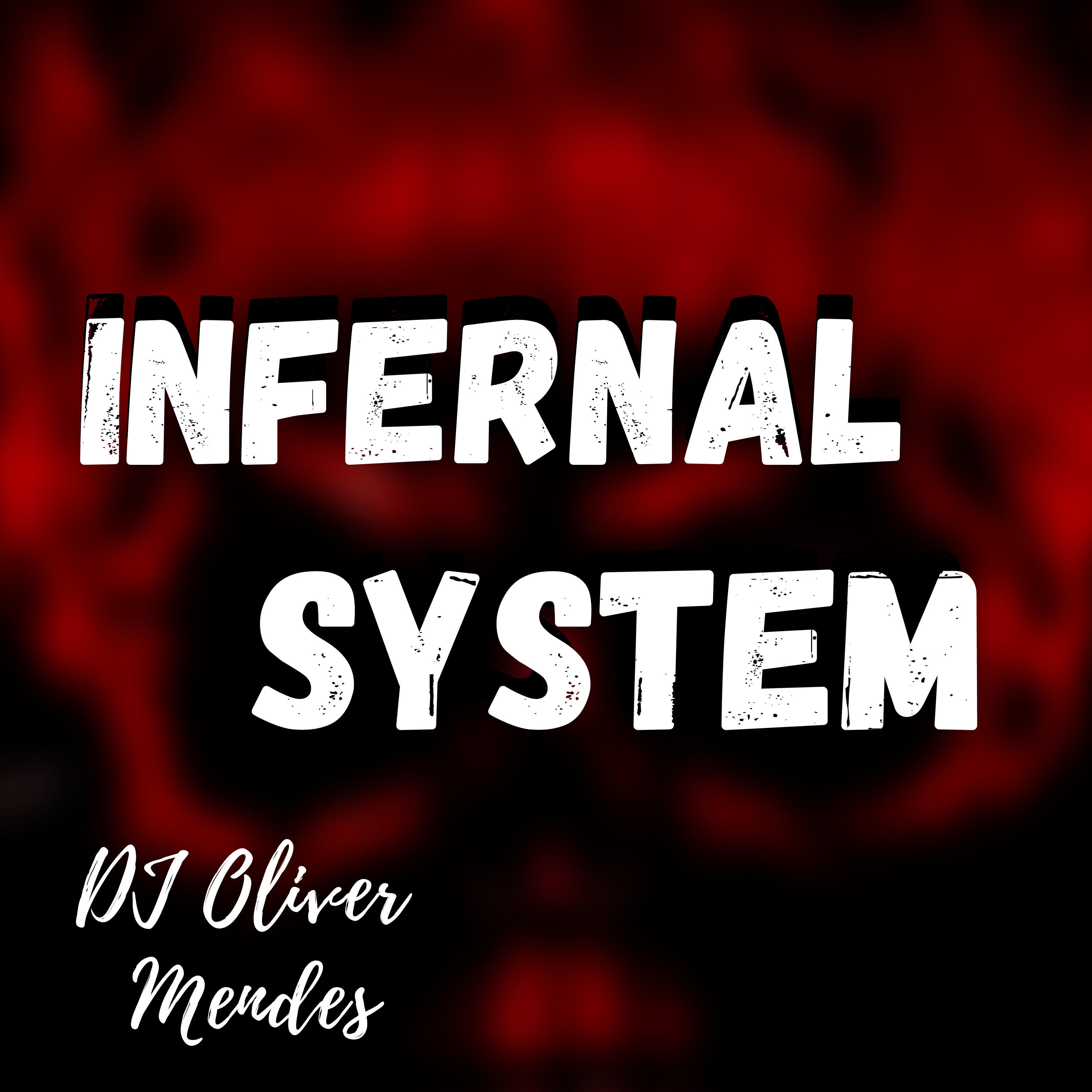 Релиз INFERNAL SYSTEM