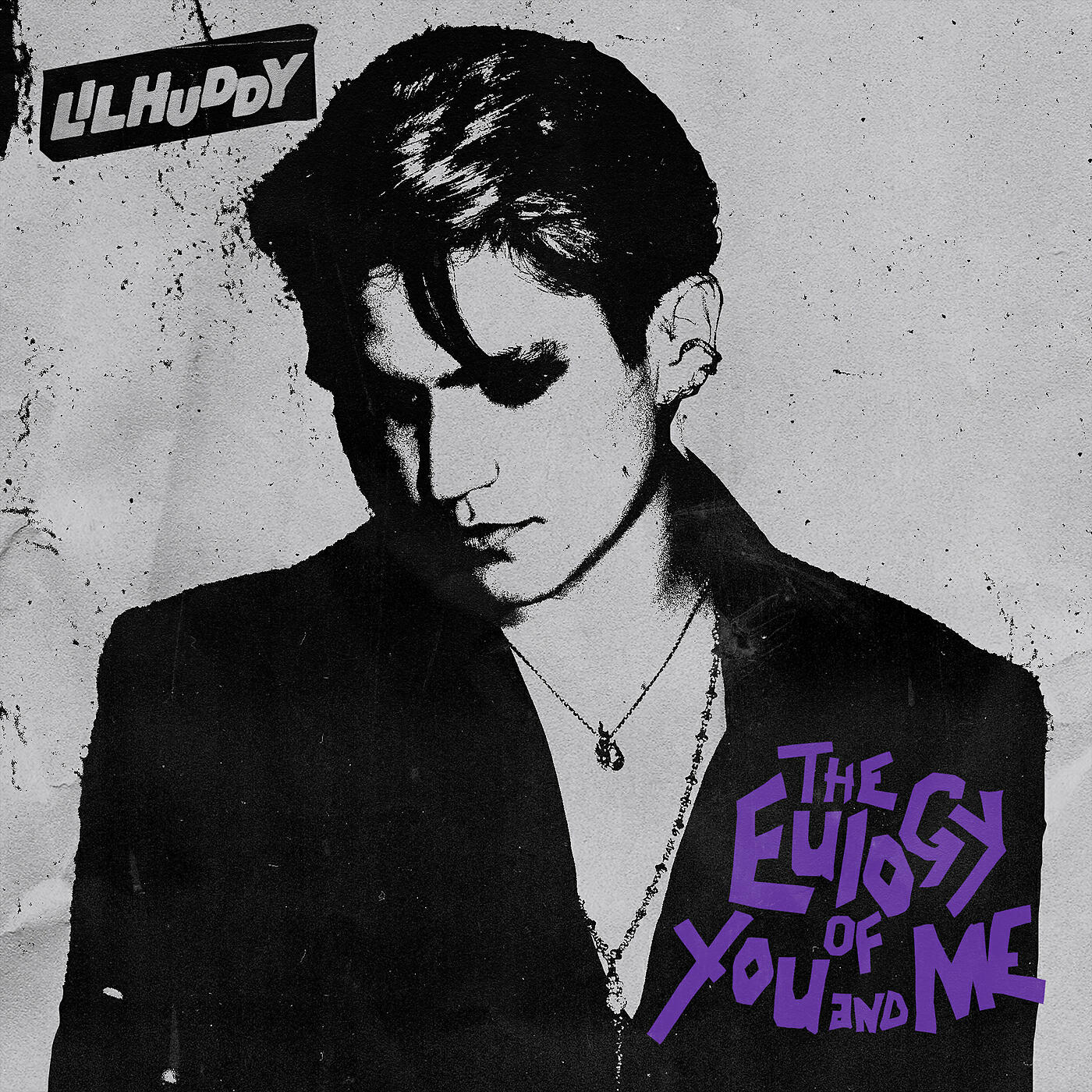 Постер альбома The Eulogy of You and Me