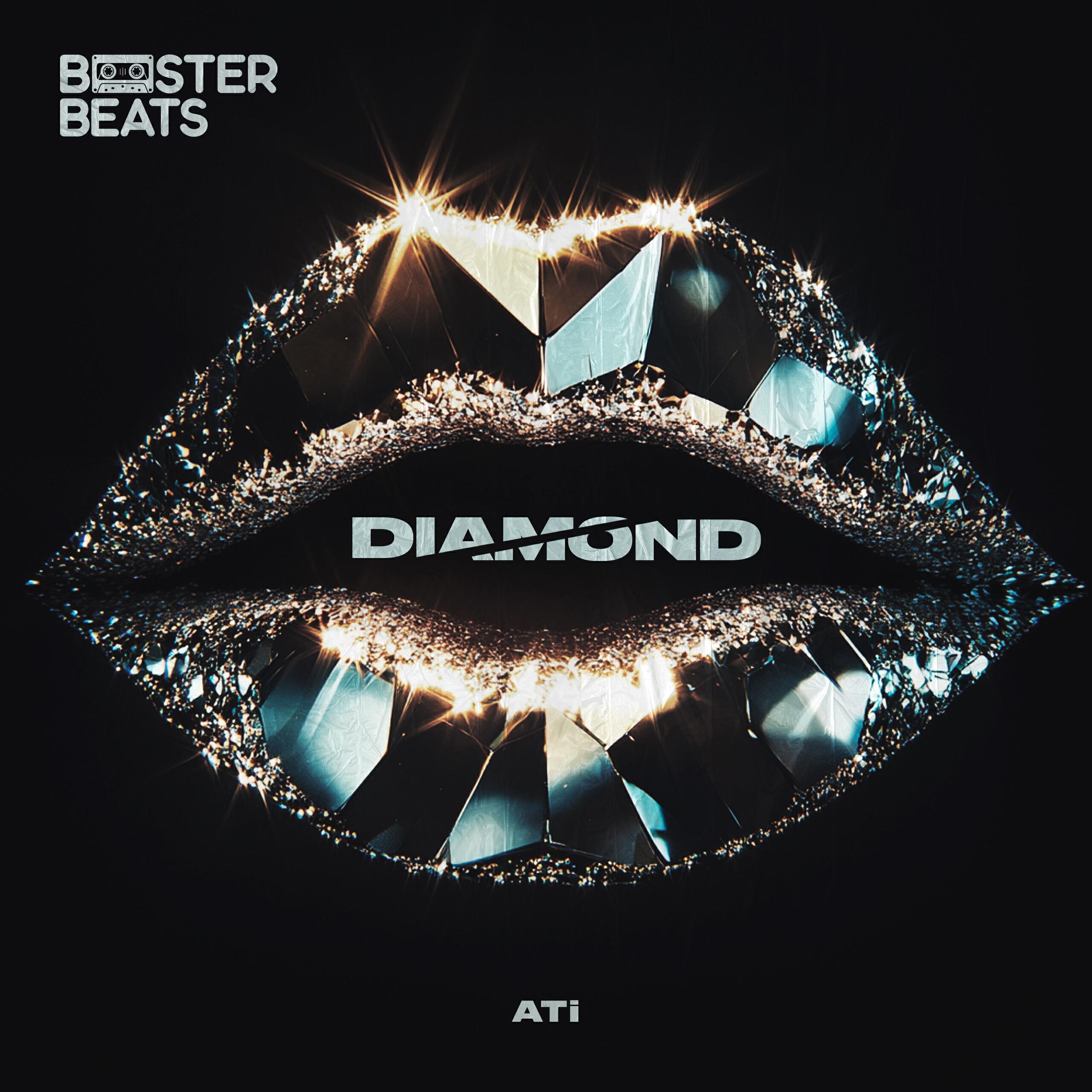 Релиз Diamond
