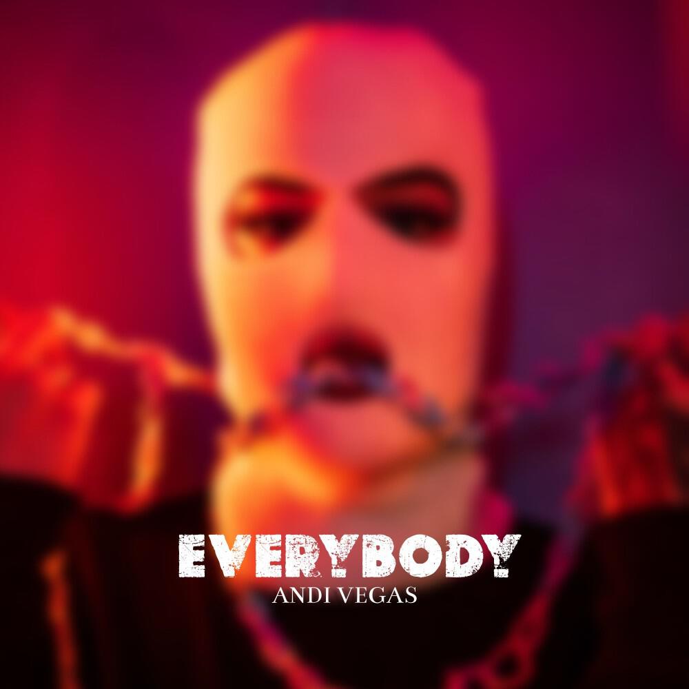 Релиз Everybody