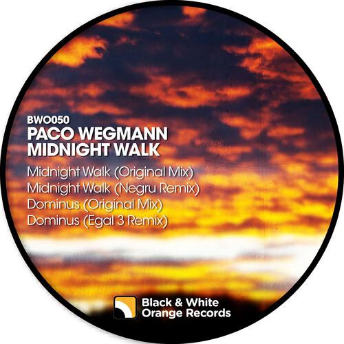 Релиз Midnight Walk