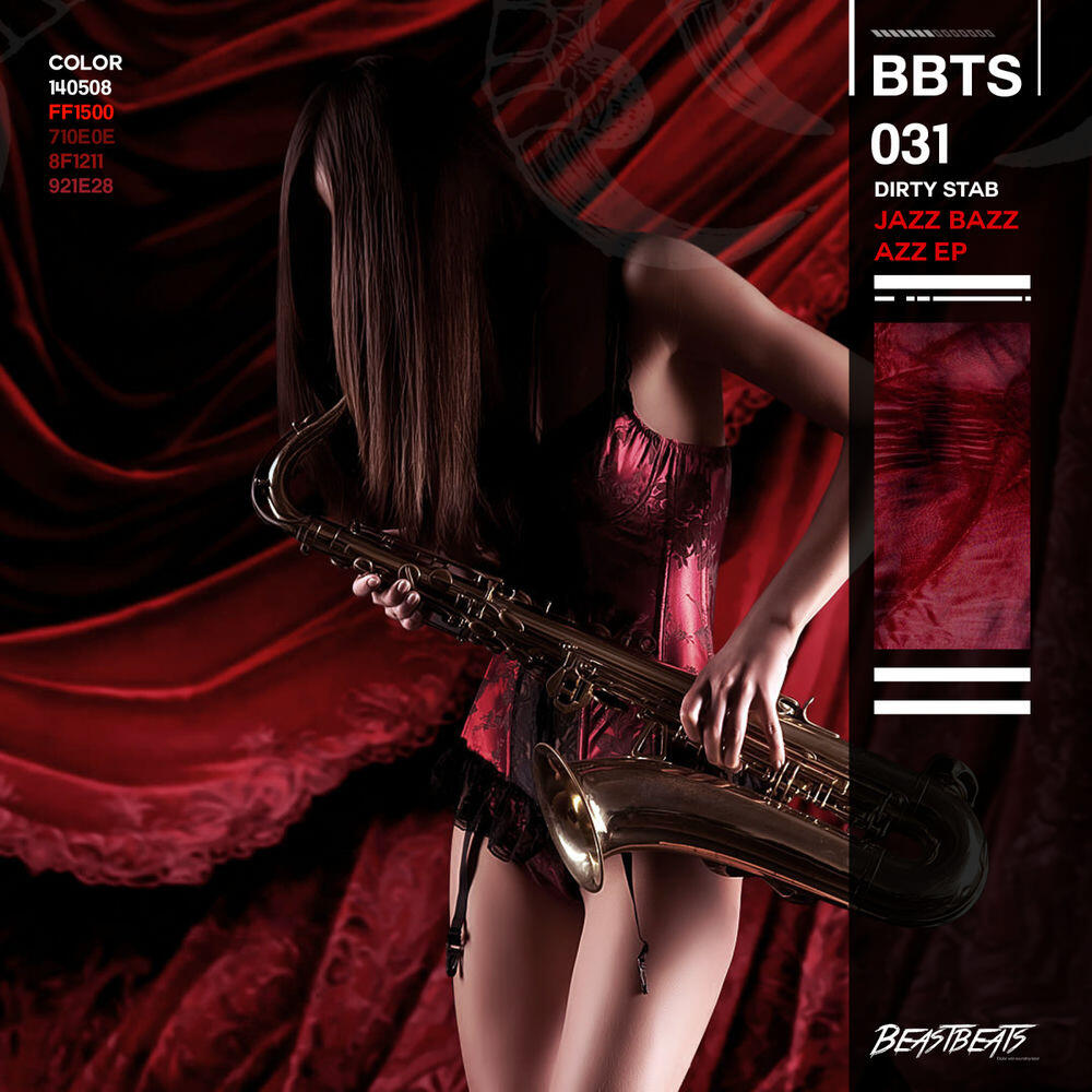 Релиз Jazz Bazz Azz EP