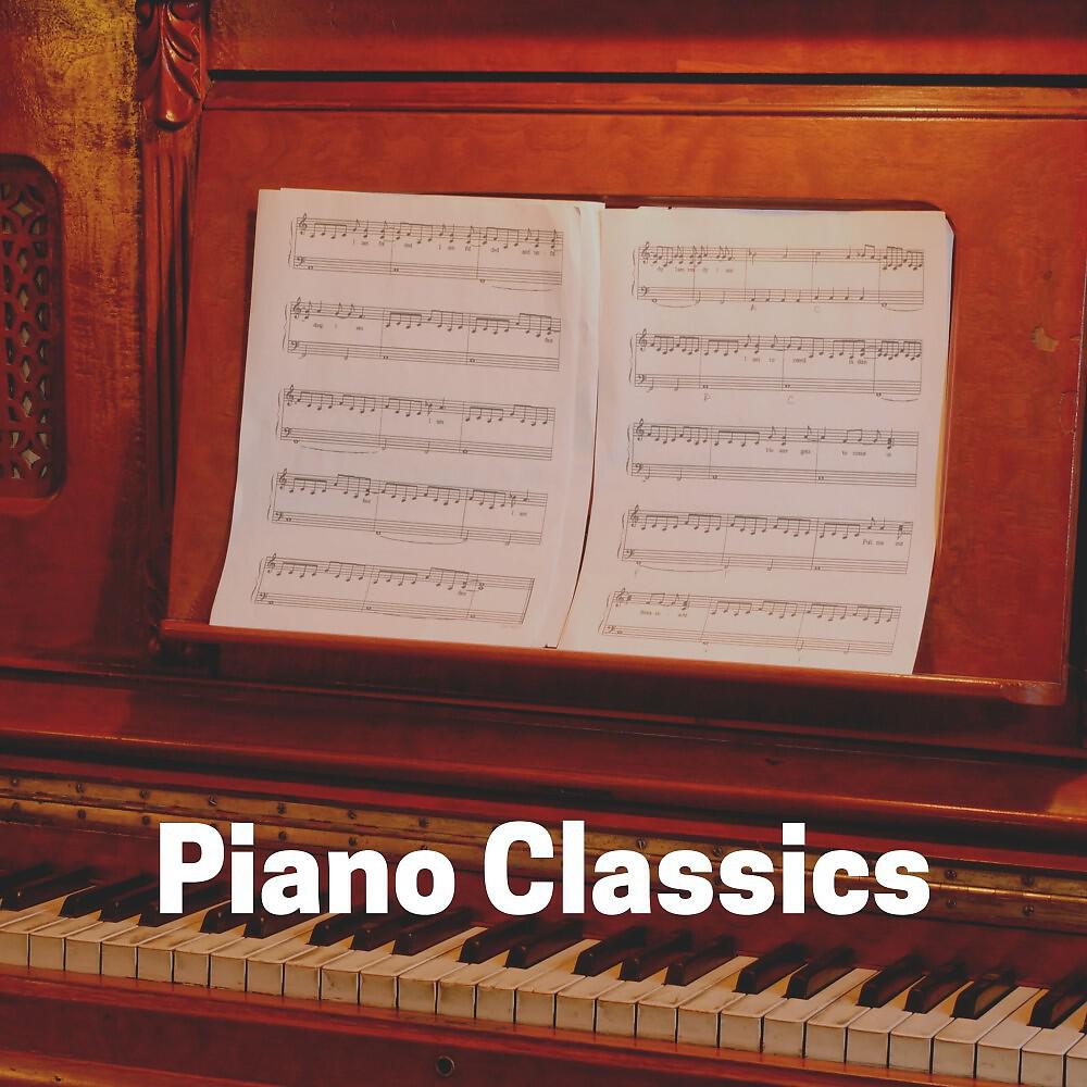 Релиз Piano Classics