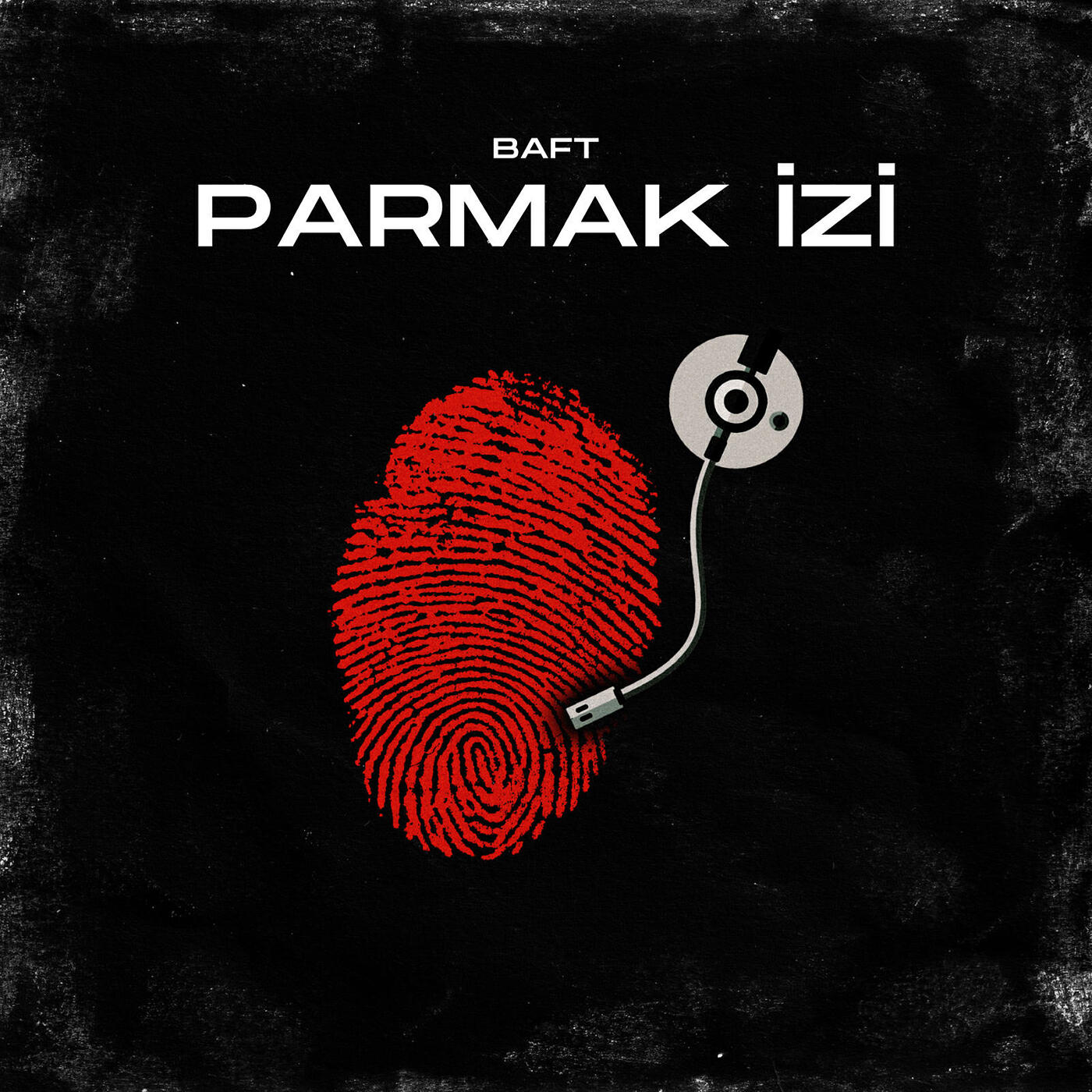 Релиз Parmak İzi