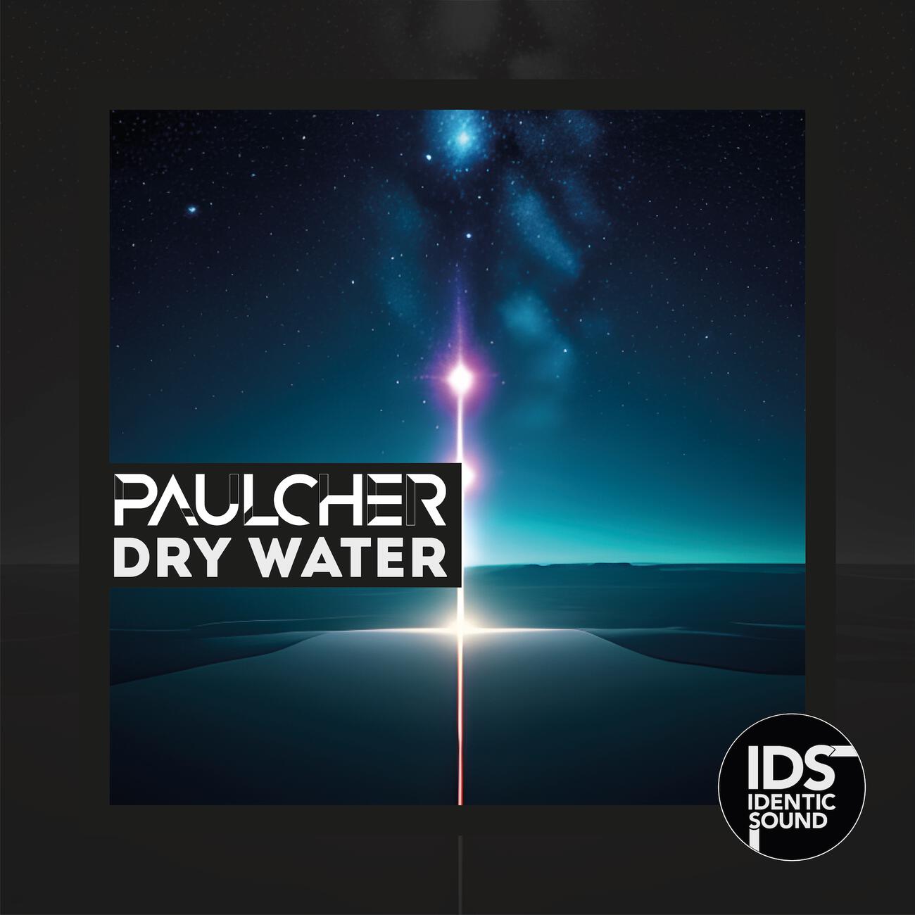 Релиз Dry water
