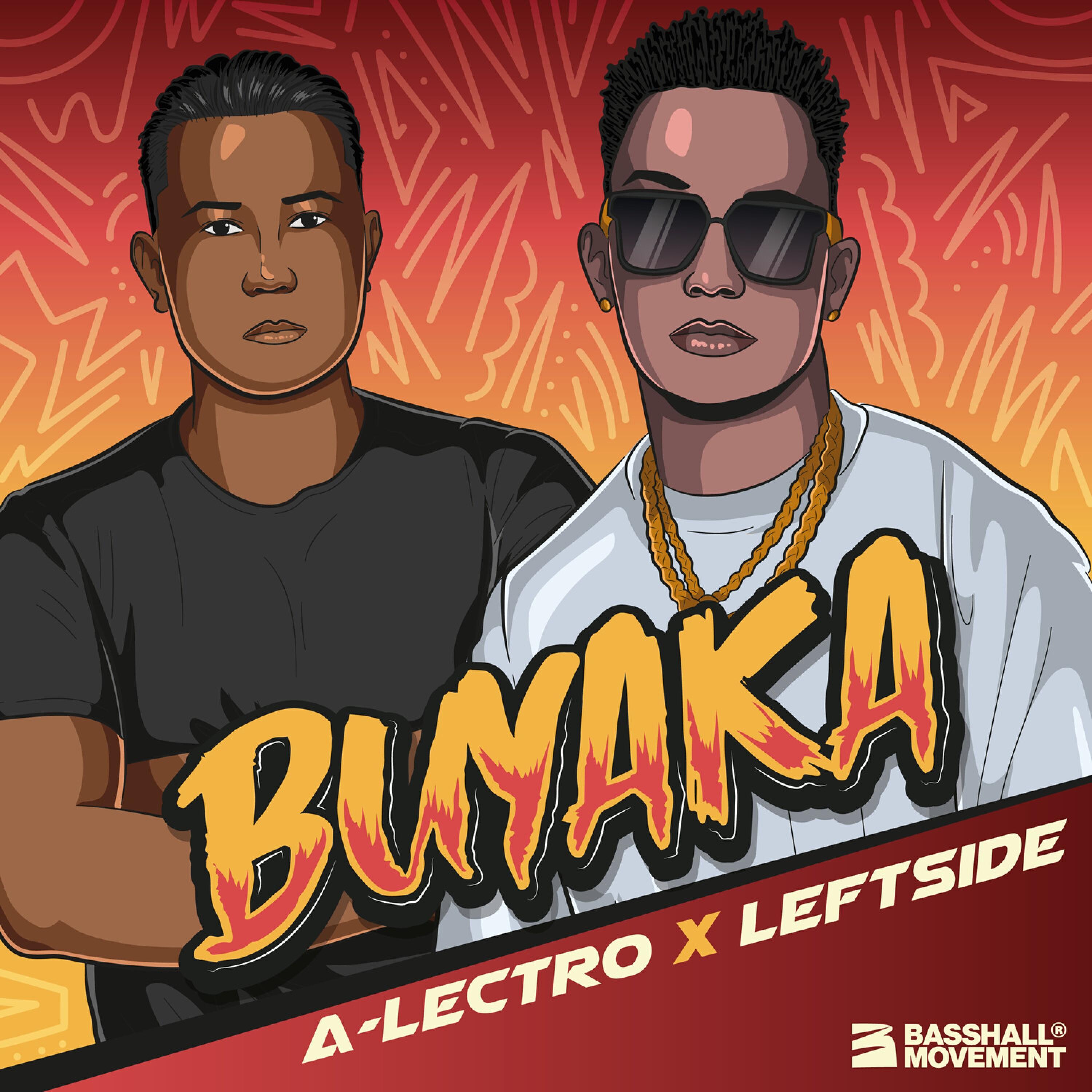 Релиз Buyaka