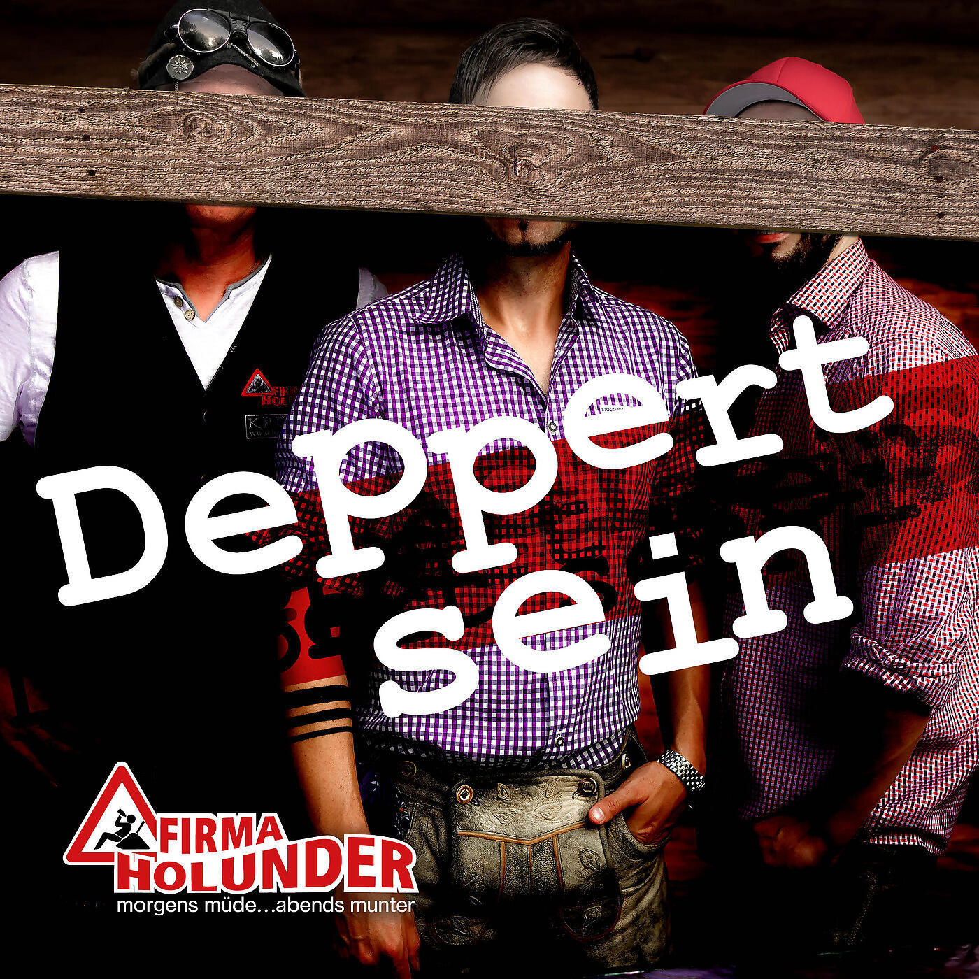 Релиз Deppert Sein