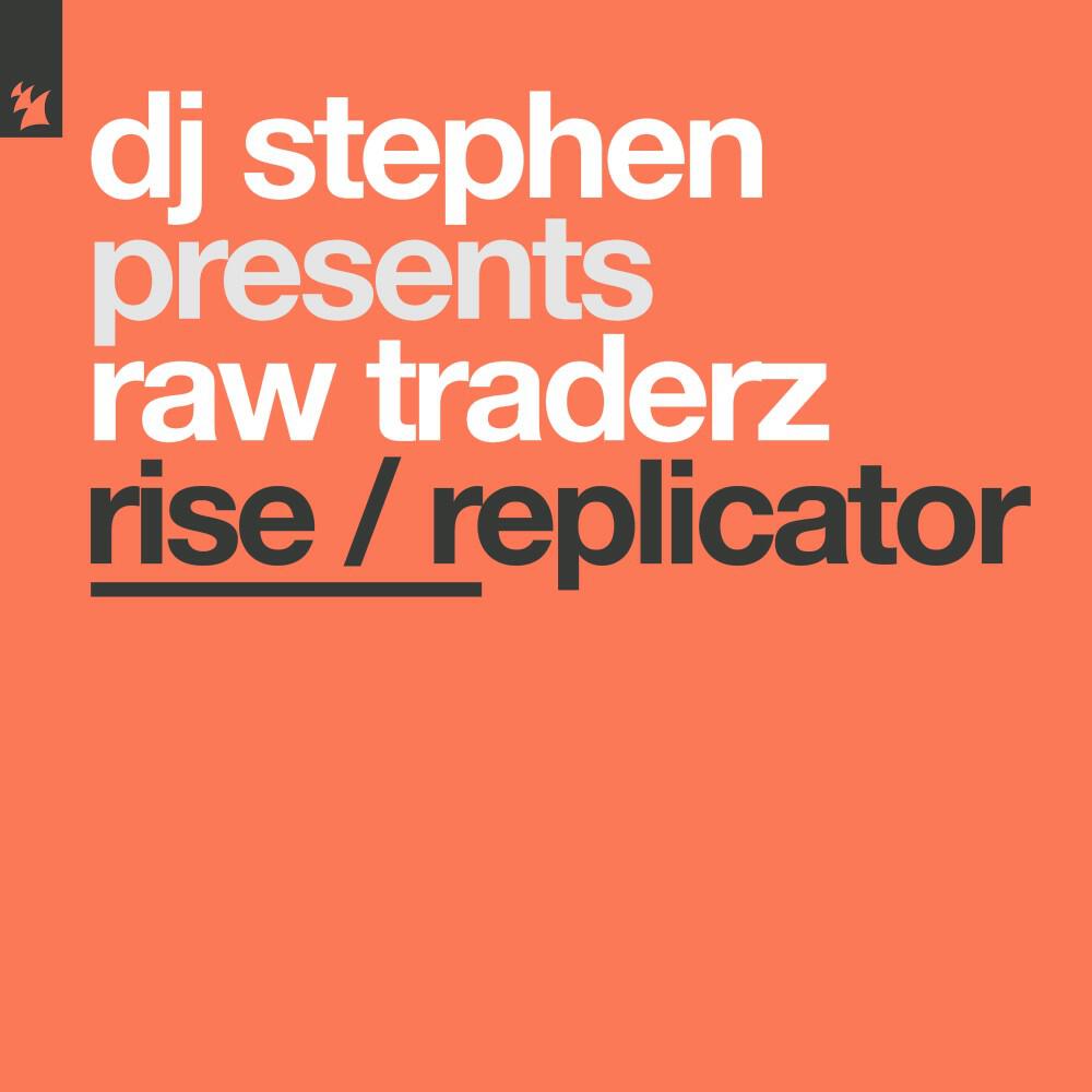 Релиз Rise / Replicator