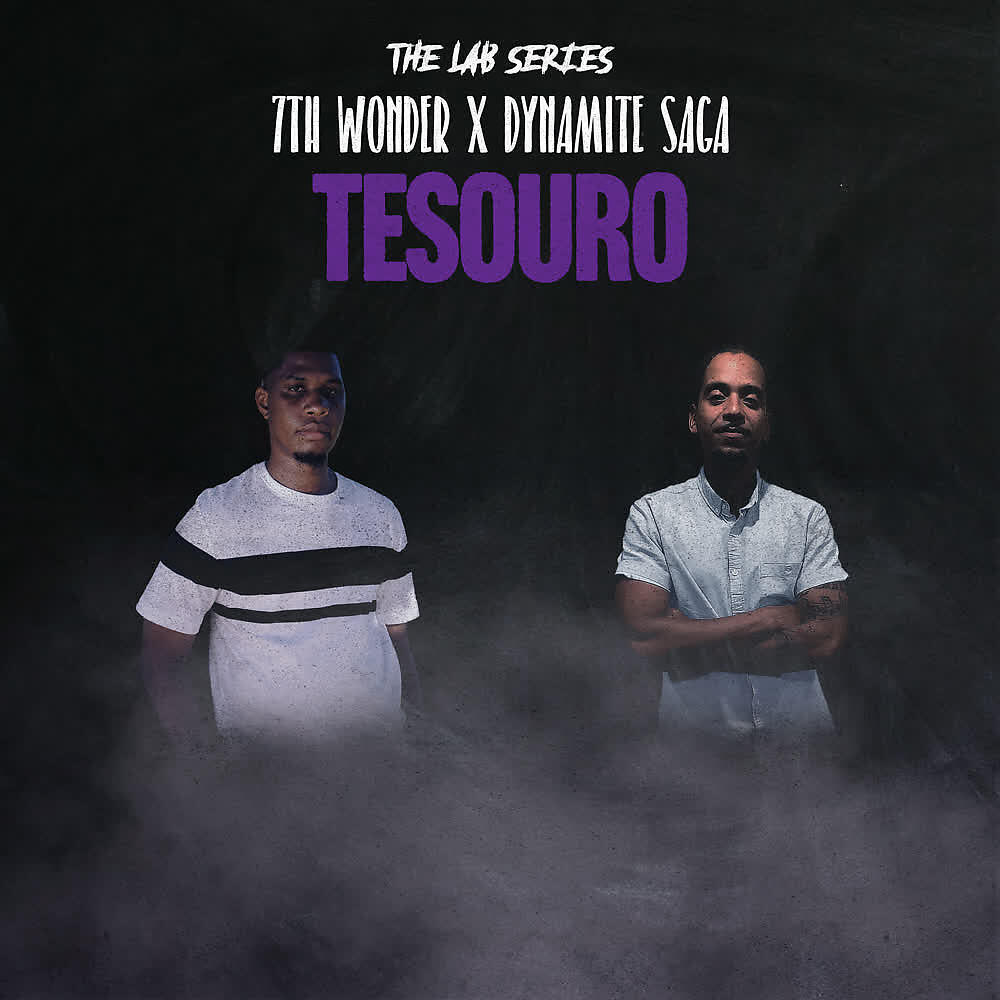 Релиз Tesouro (The Lab Series)