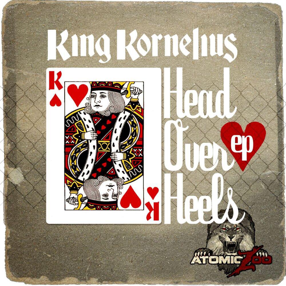 Релиз Head Over Heels EP