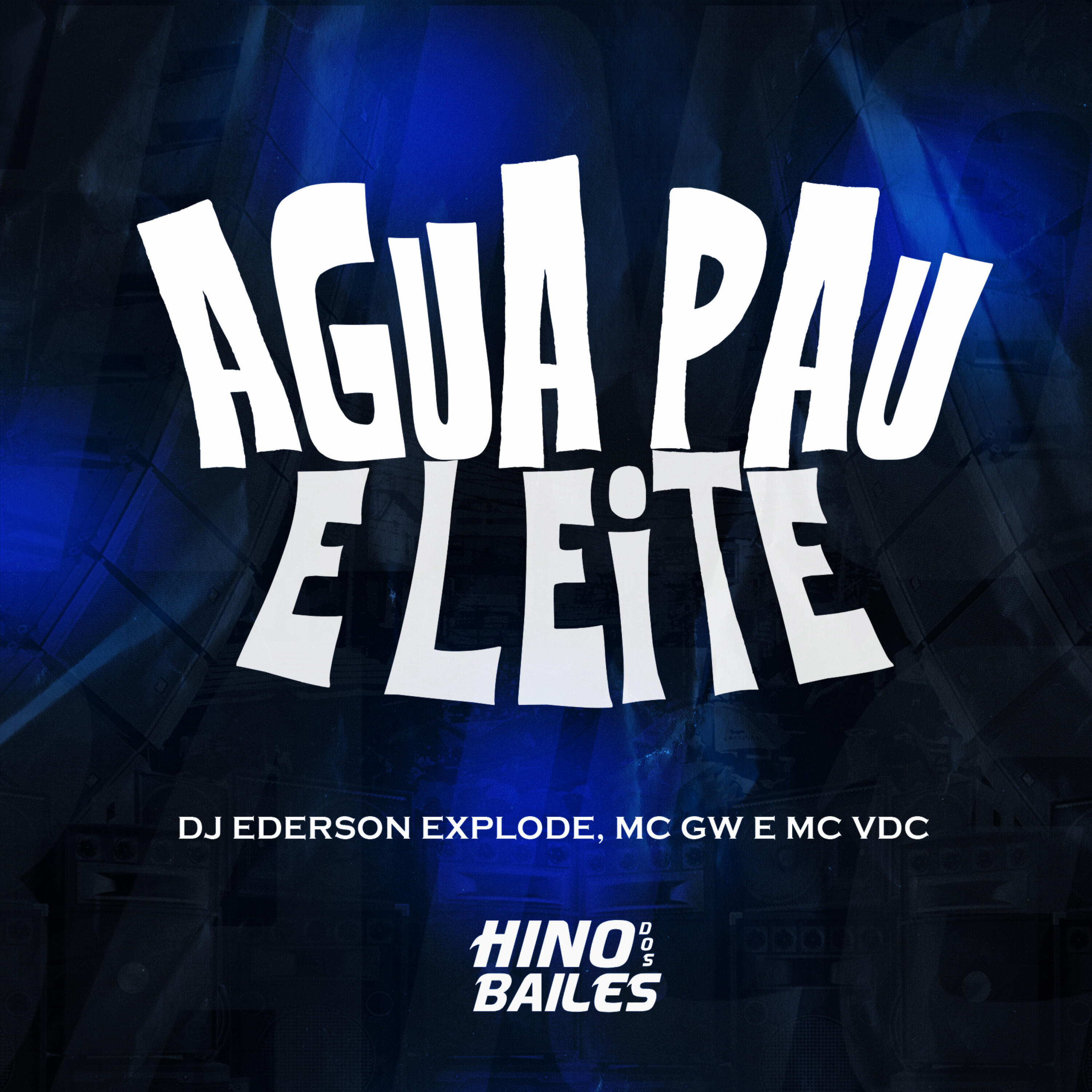 Скачать песню Mc GW, MC VDC, dj ederson explode - Agua Pau e Leite бесплатно в MP3 для Android и iOS