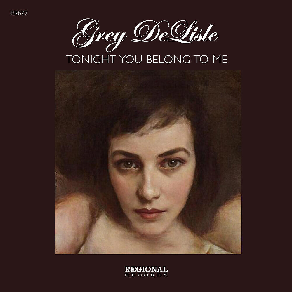 Релиз Tonight You Belong To Me