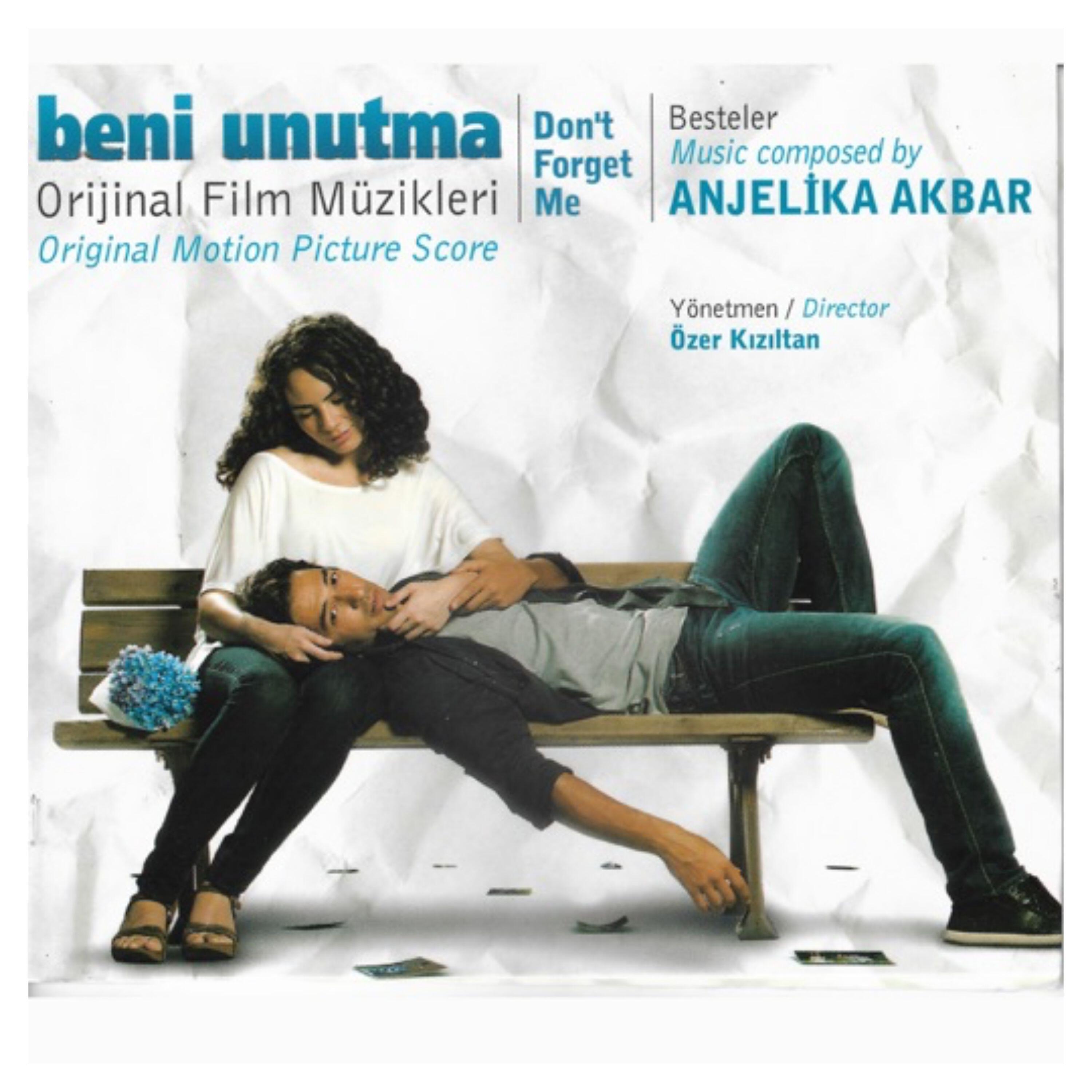 Релиз Beni Unutma